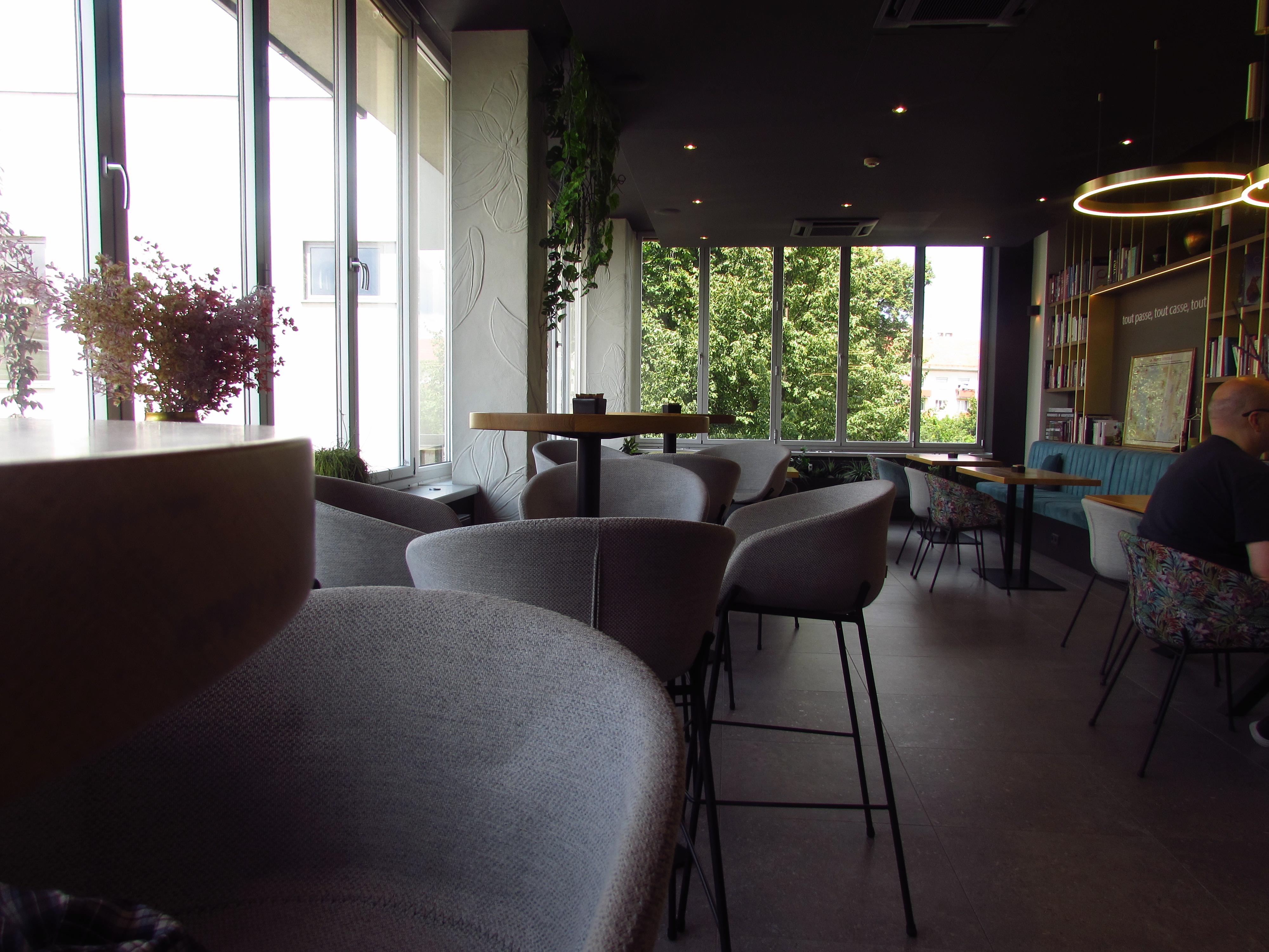 Muskau Café & Wine foto 2