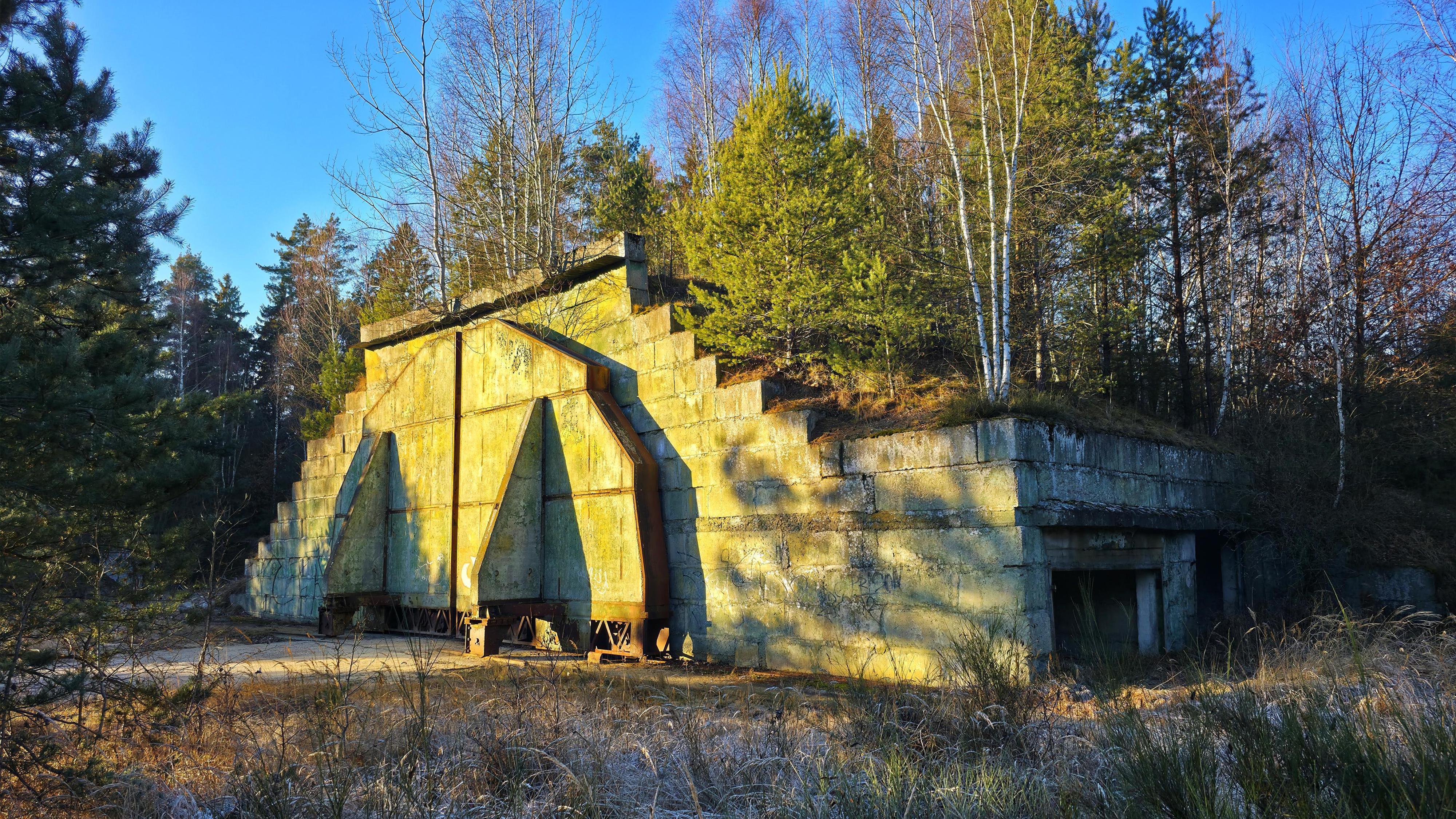 Letiště Hradčany foto 5