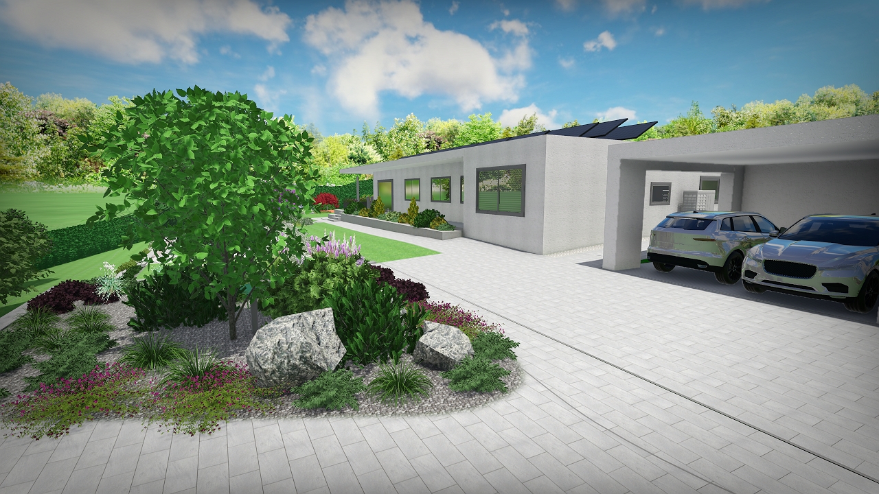 Příběhy zahrad foto 3