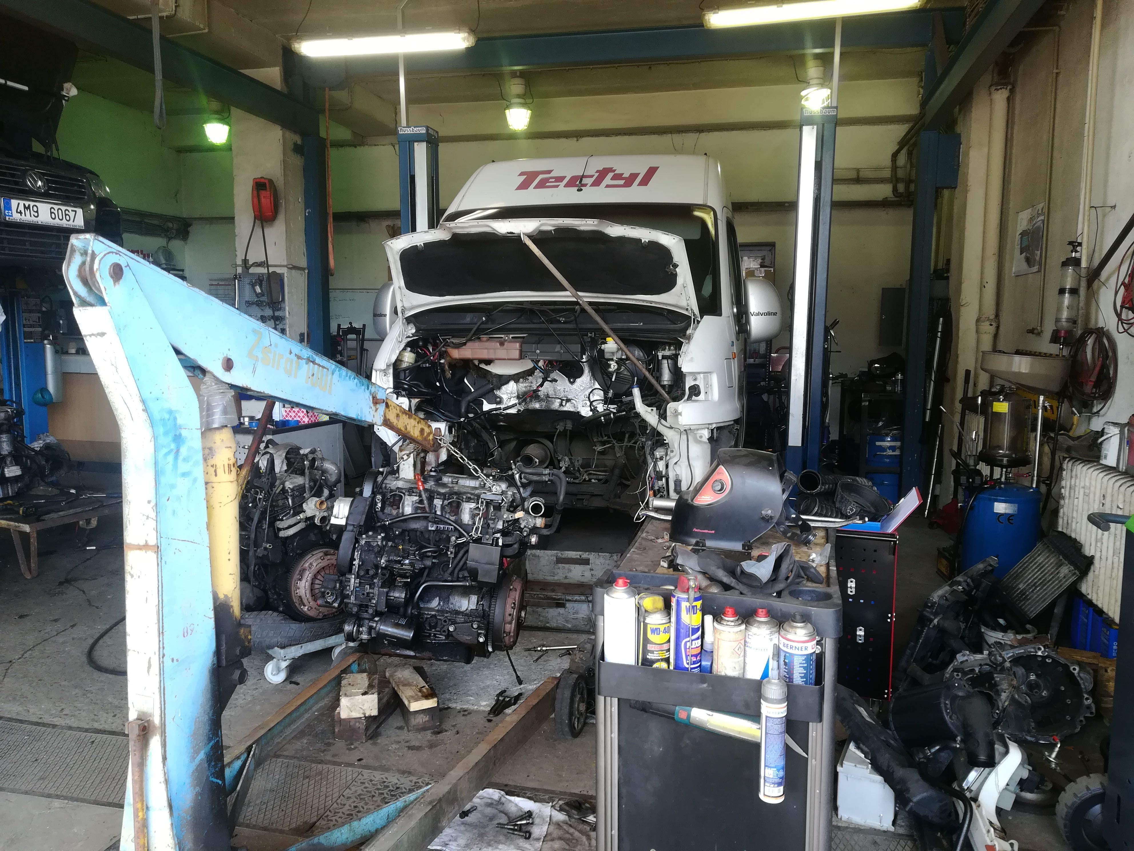 Autoservis BM foto 2