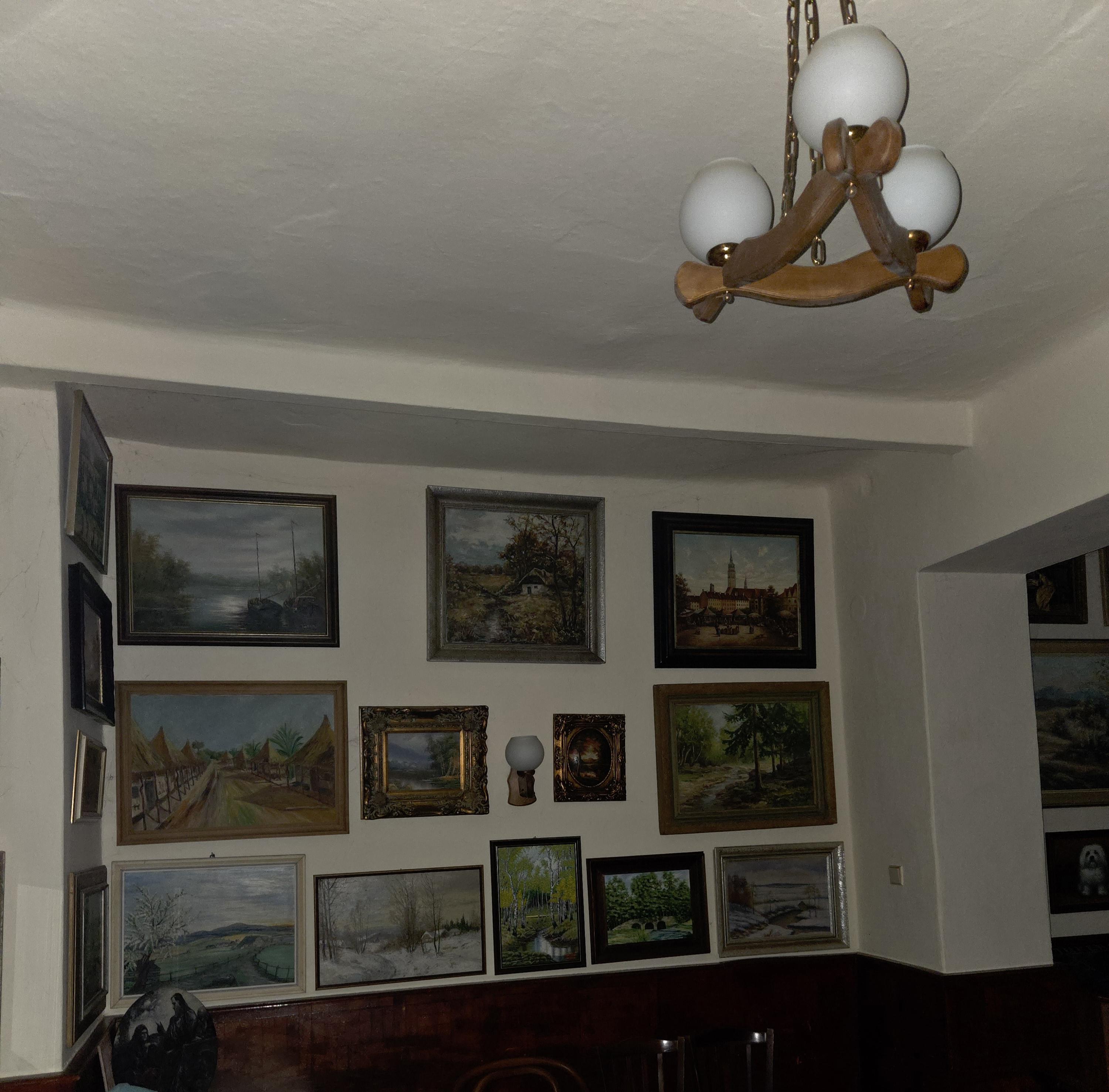 Kino Čerčany foto 3