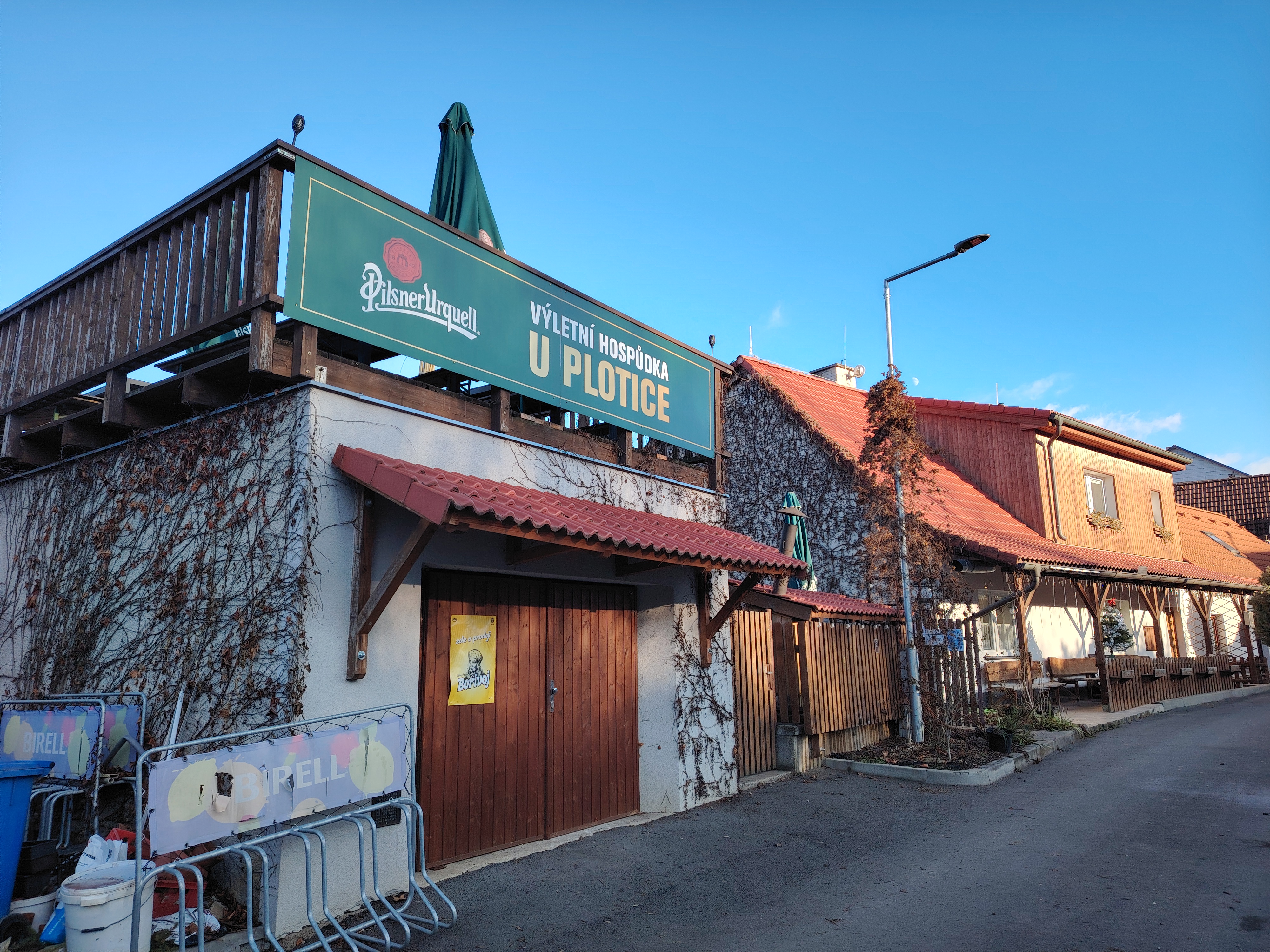 Hospůdka U Plotice foto 4
