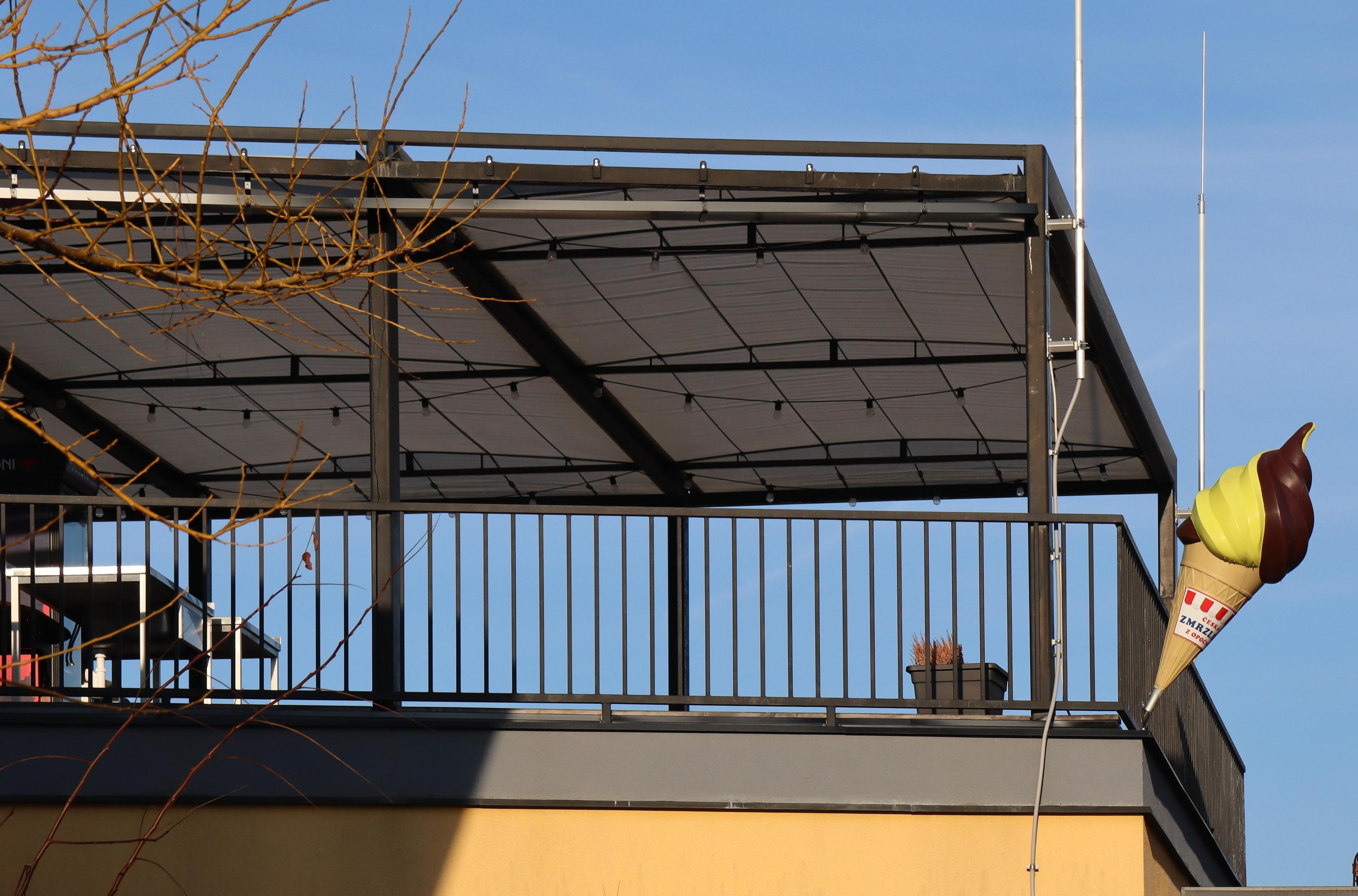 Zmrzlina a kavárna Slatiňany foto 5