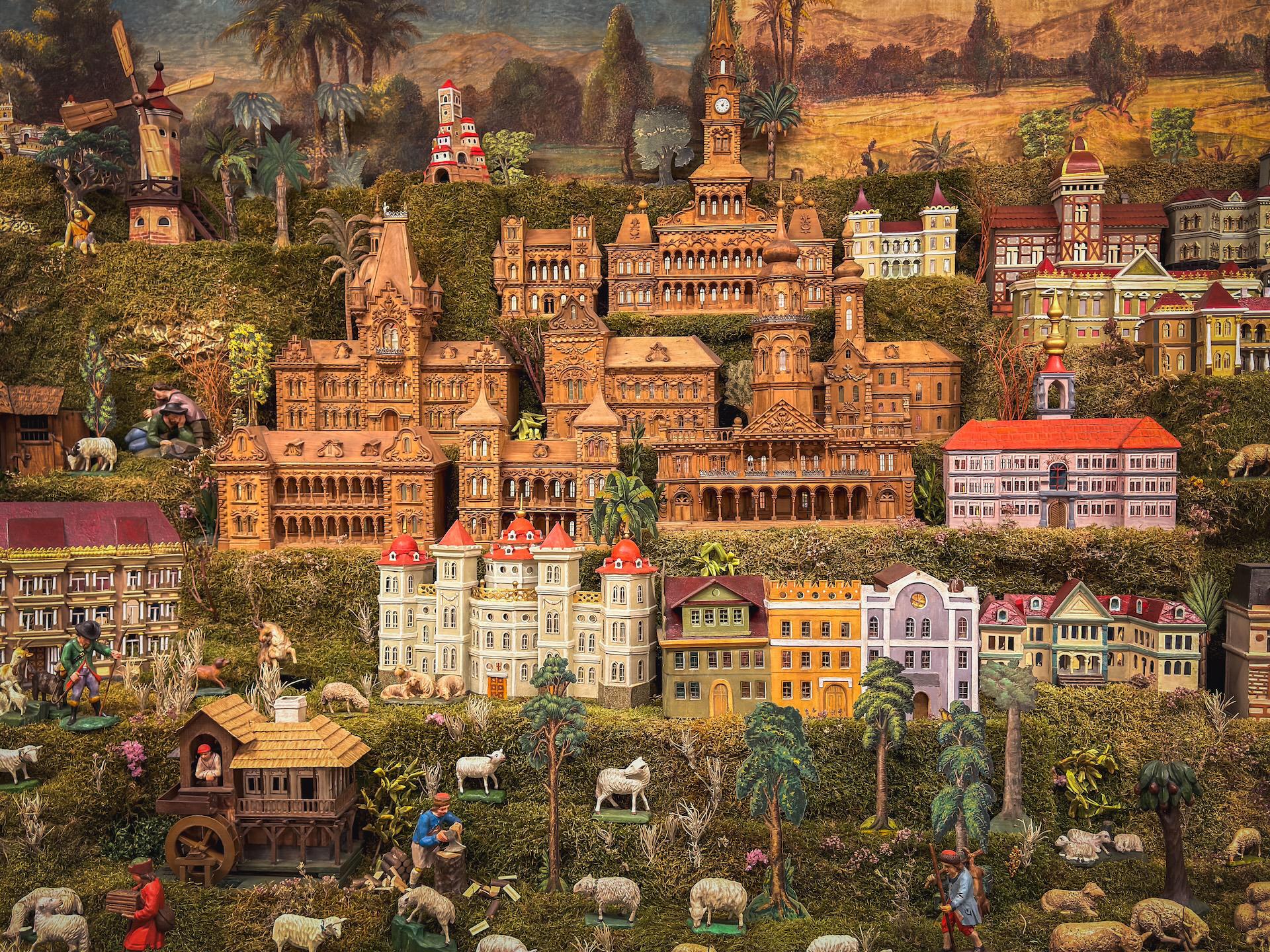 Městské muzeum a galerie ve Svitavách foto 3