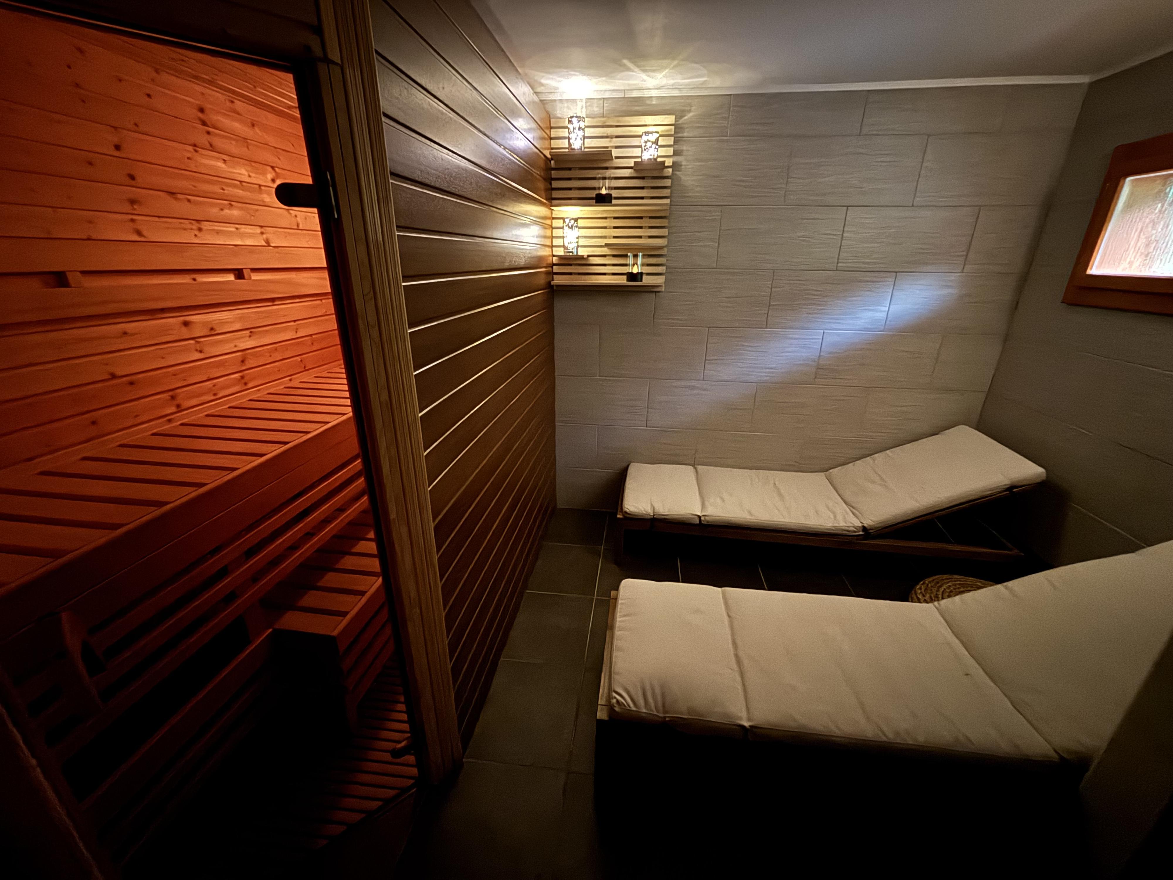 Apartmány Podťaté foto 2