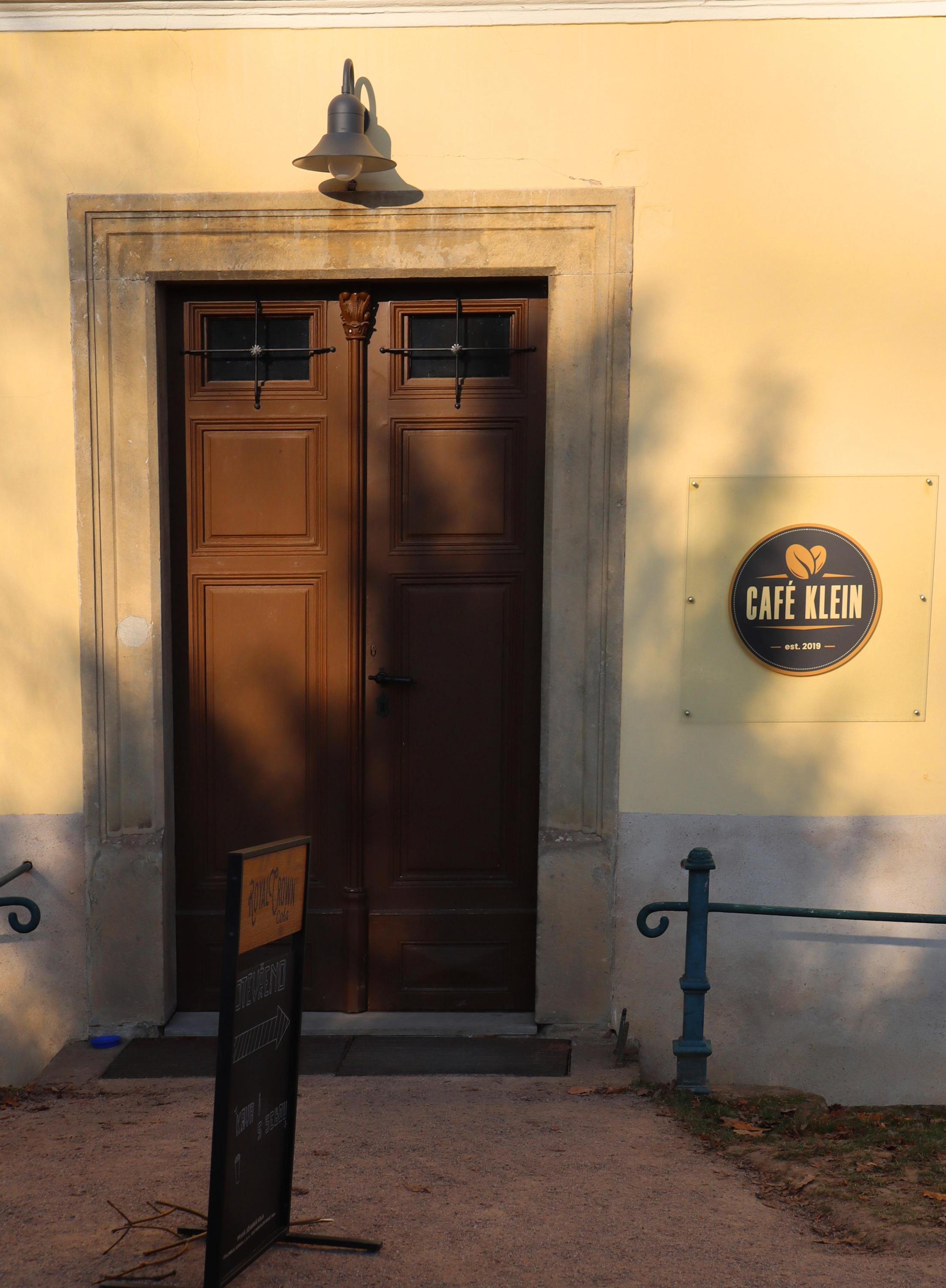 Café Klein foto 5