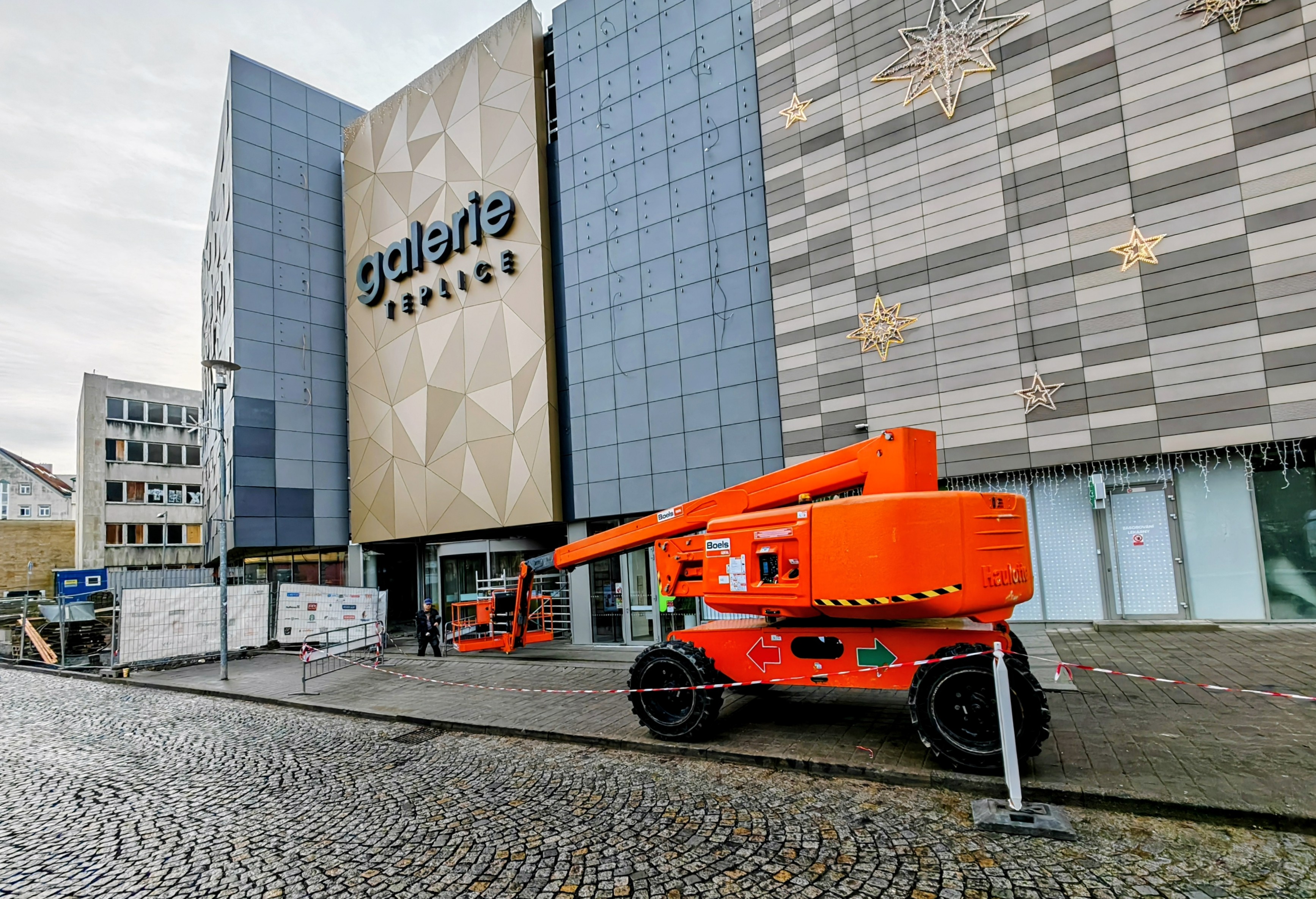 Galerie Teplice foto 4
