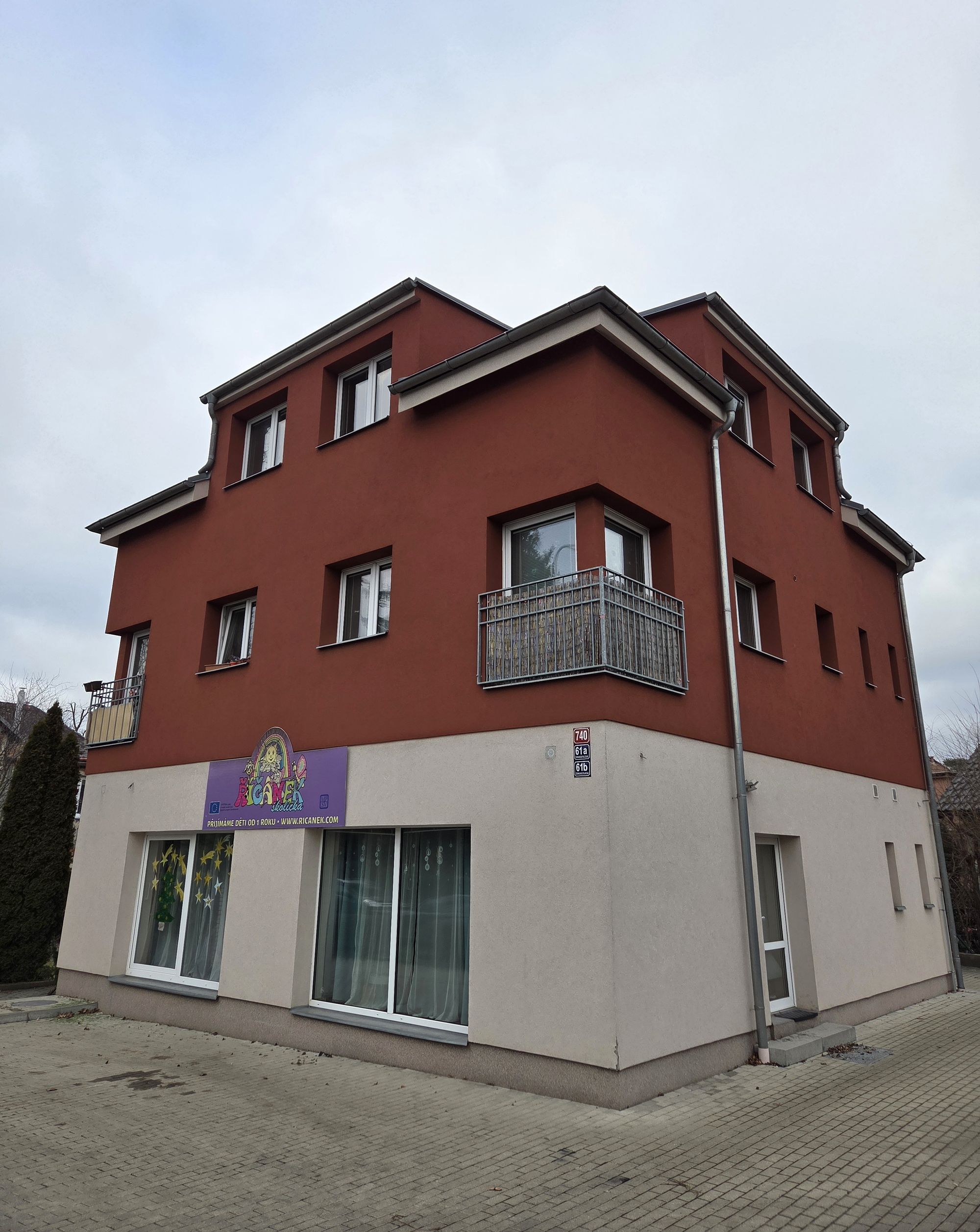 Říčánek foto 2