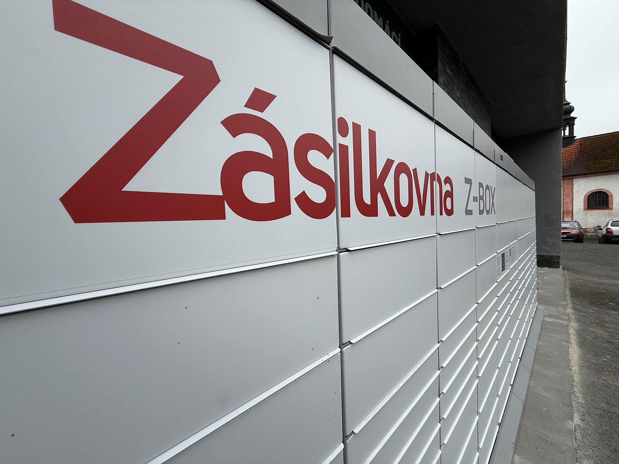 Z-BOX foto 2
