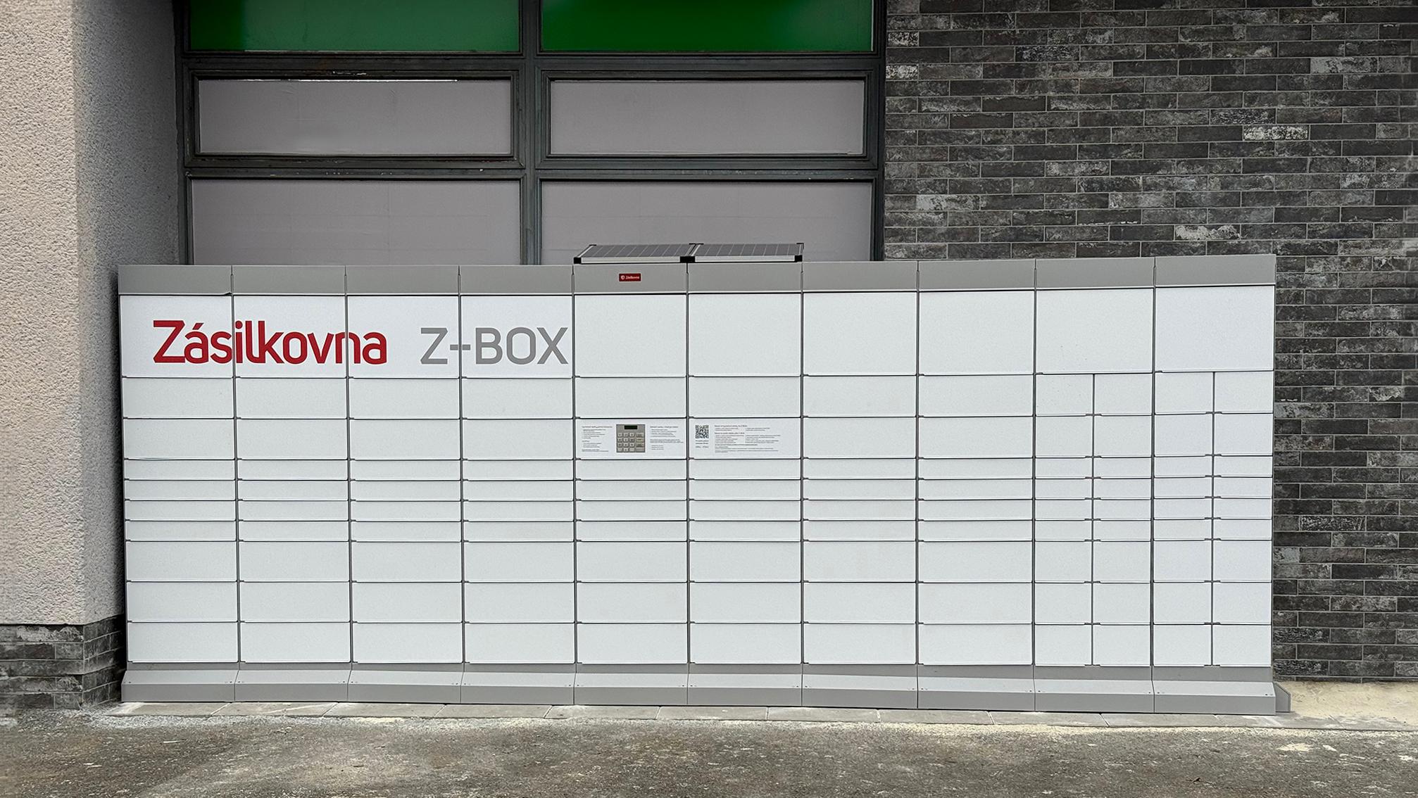 Z-BOX foto 6