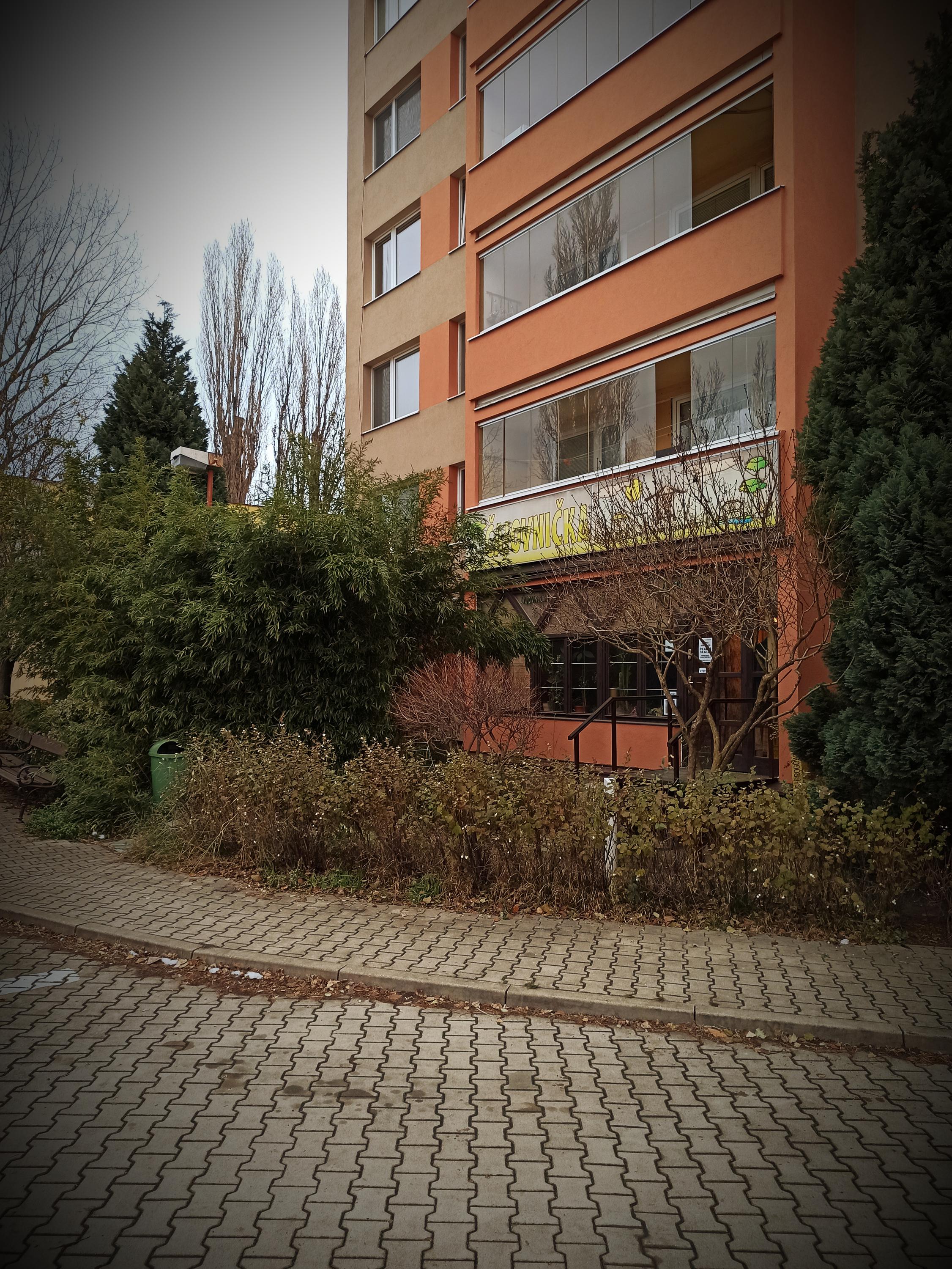 Čajovnička - Jan Liška foto 2