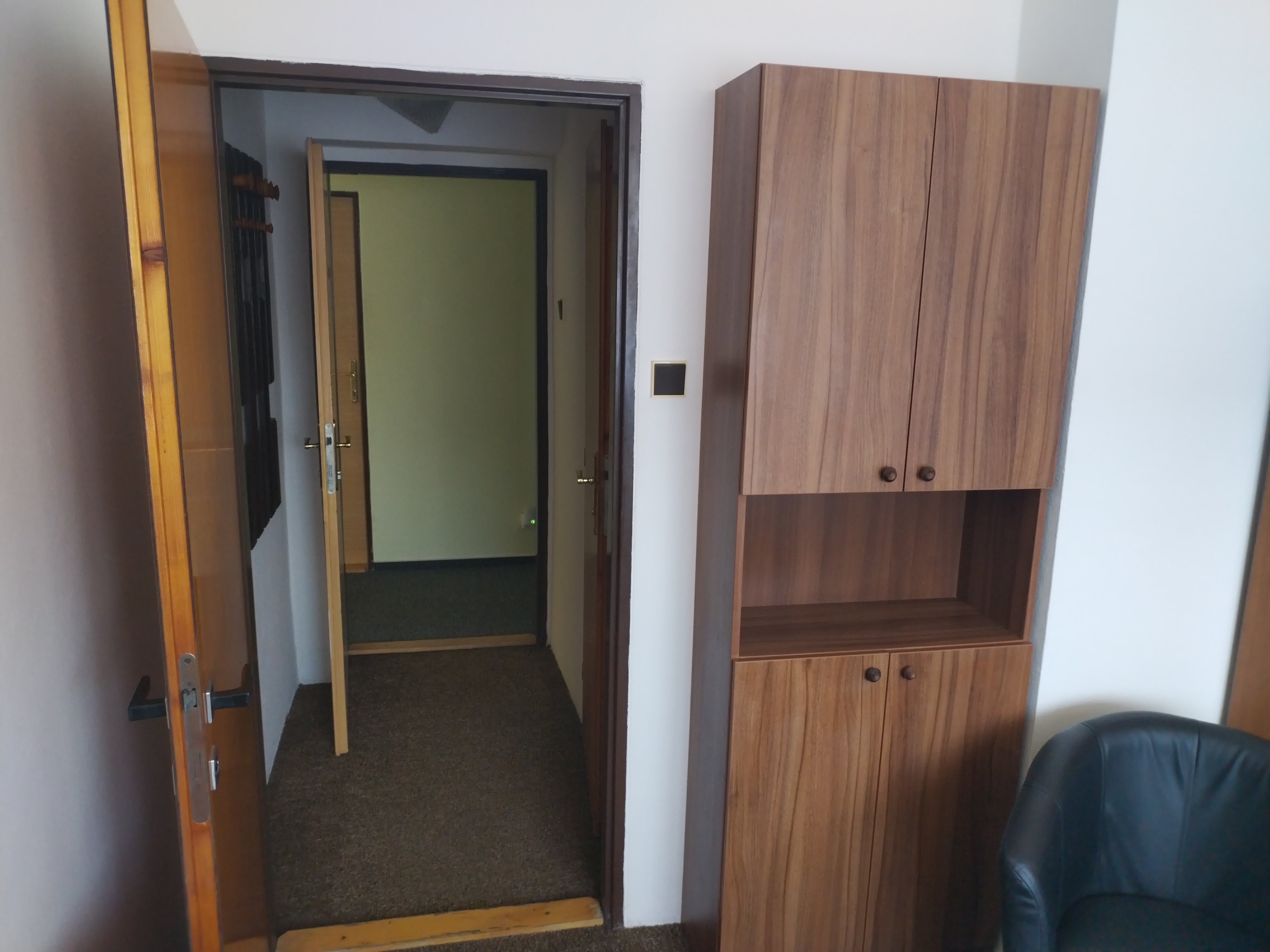 Pension-Sparta foto 6