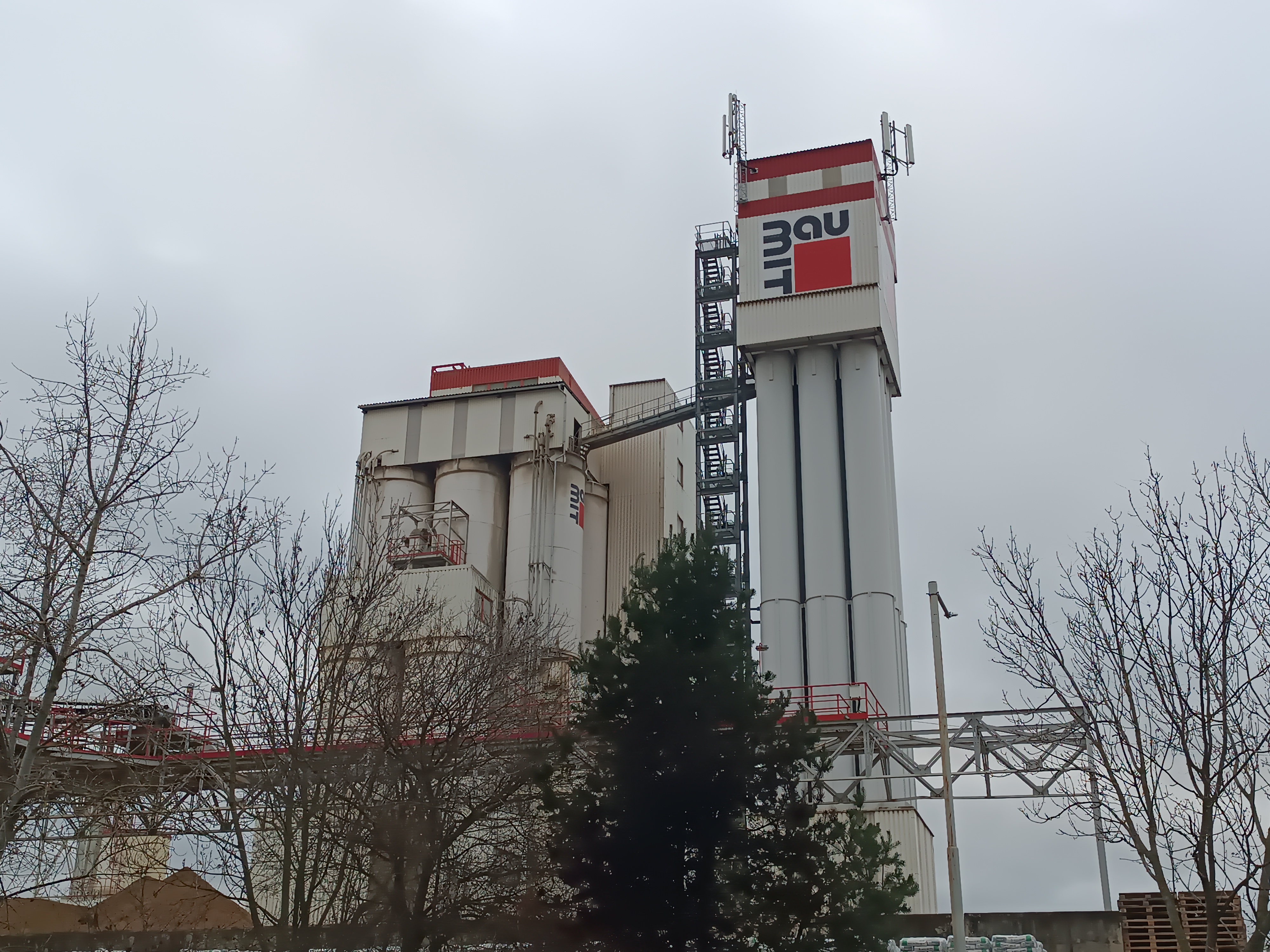 BAUMIT, spol. s r.o.