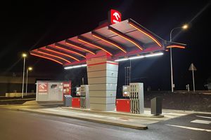 Company graphic ORLEN