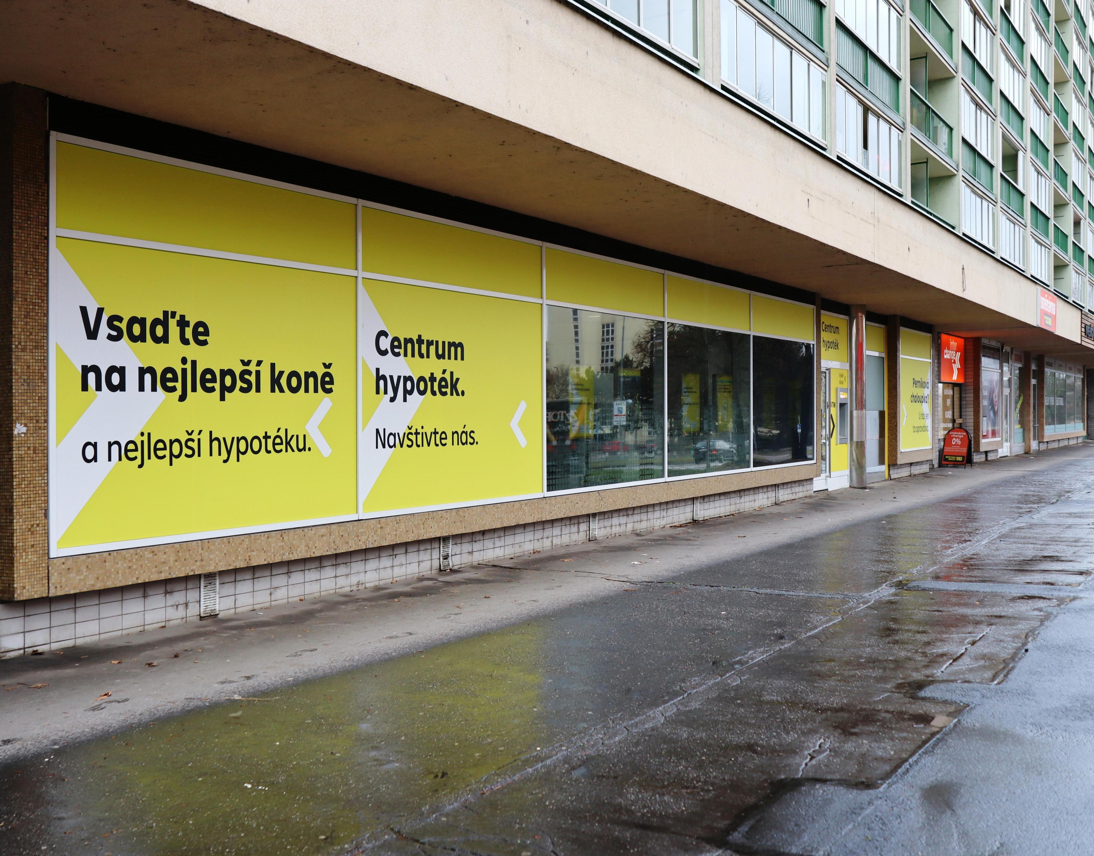 Raiffeisenbank - centrum hypoték foto 2