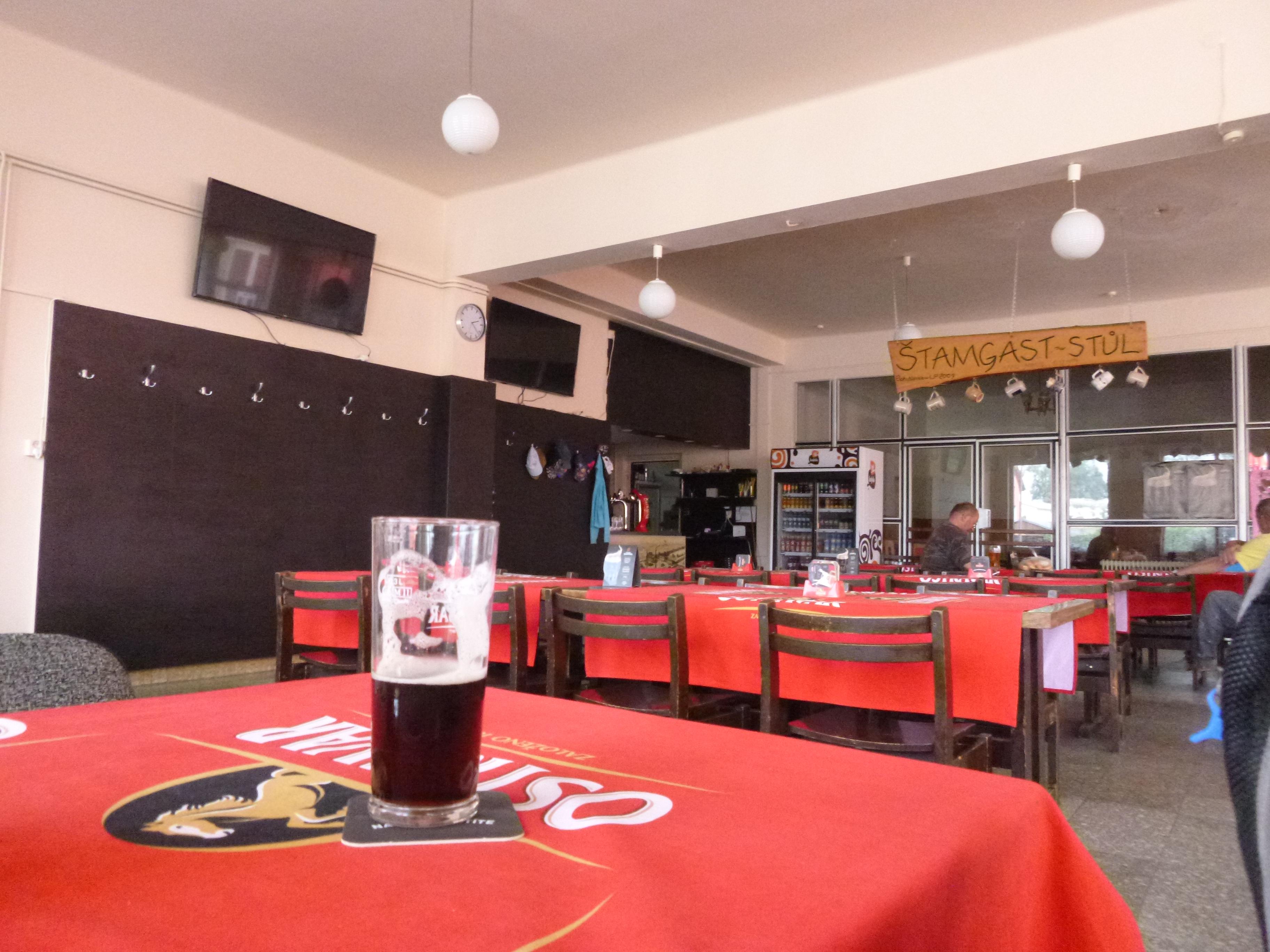 Restaurace Centrum foto 3