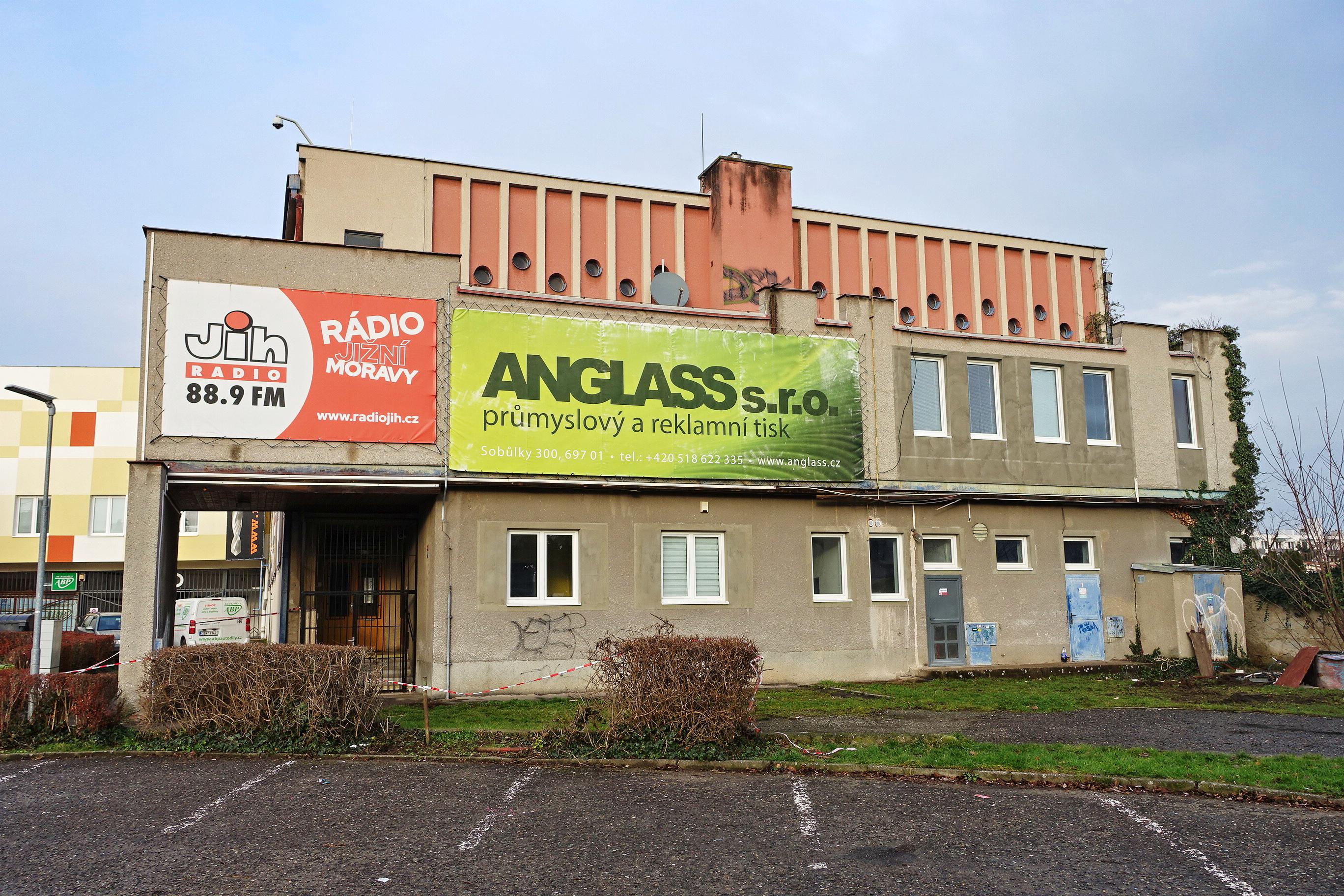 Kino Panorama foto 3