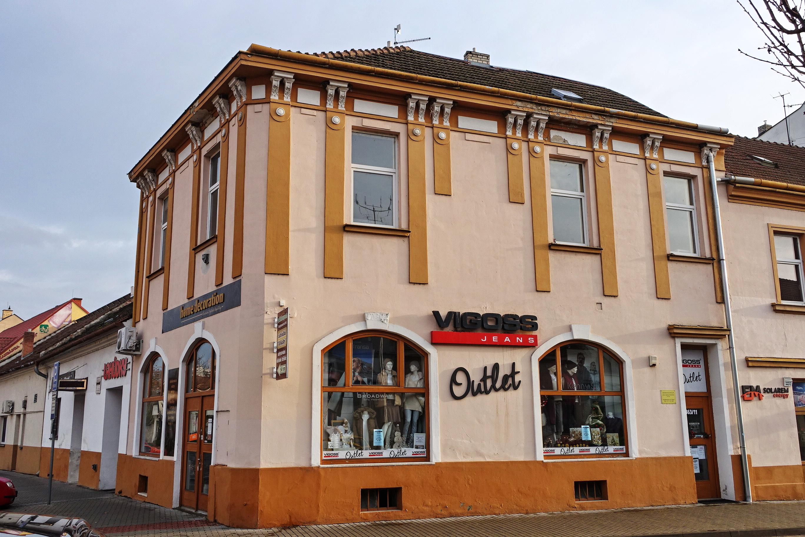 VIGOSS CZ, s.r.o. foto 2