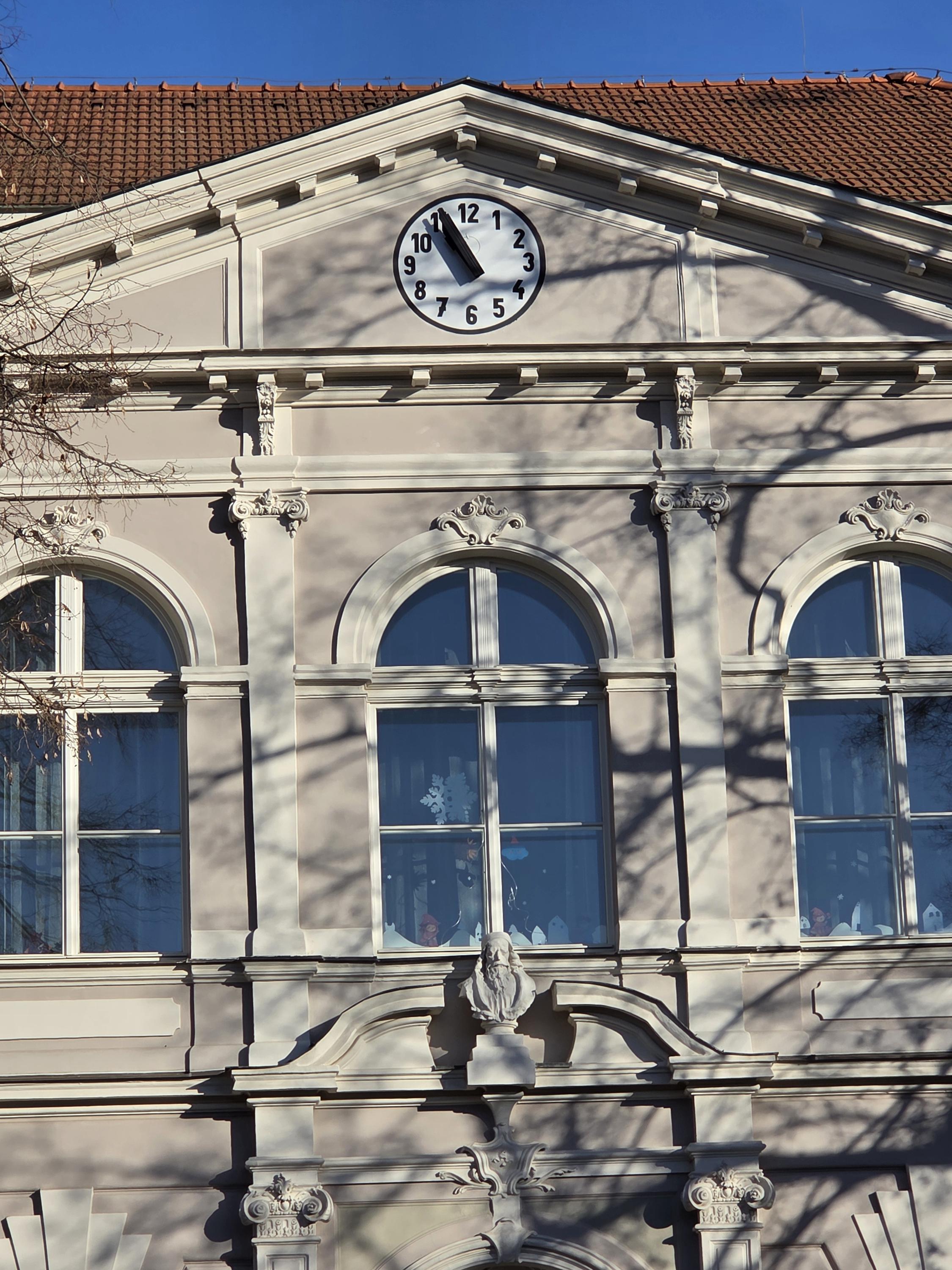 MŠ Praha 5, Hlubočepská foto 2