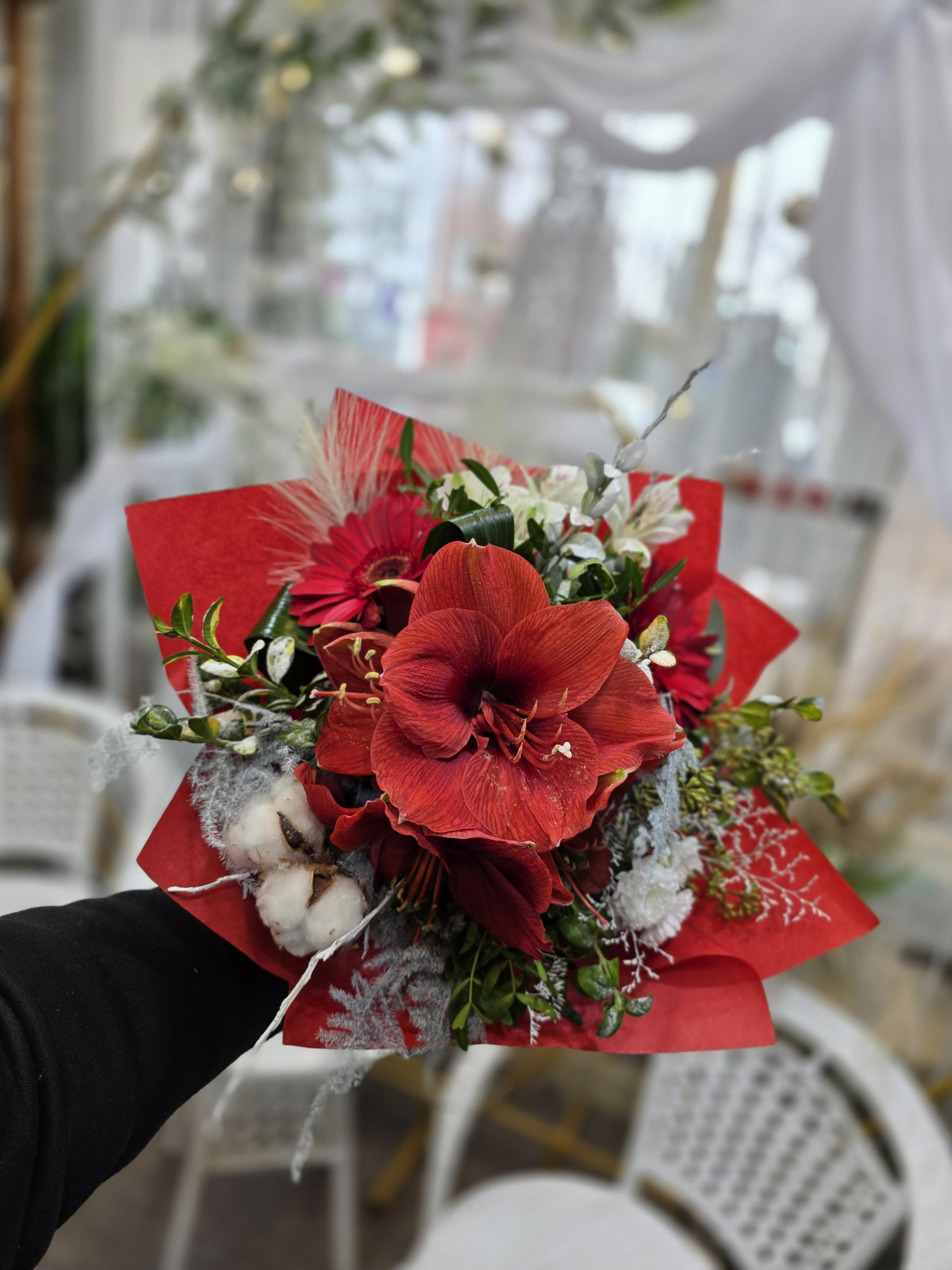 Květinářství splněných snů foto 5