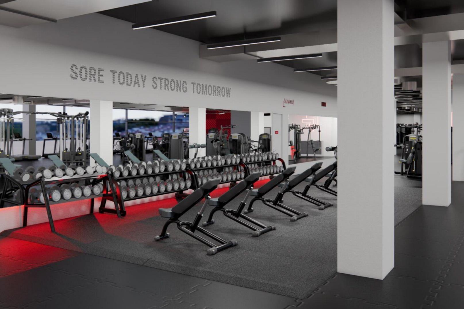 Form Factory Kasárny