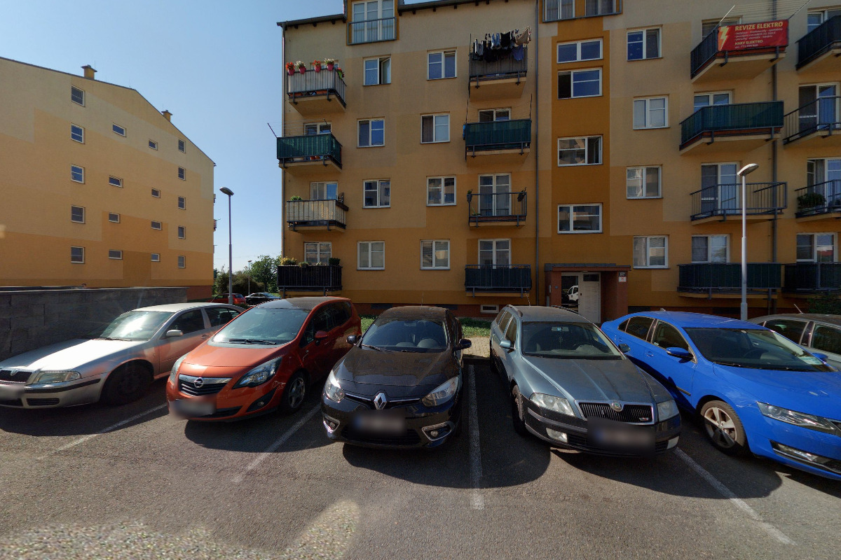 Andrea Navrátilová finanční poradce foto 3