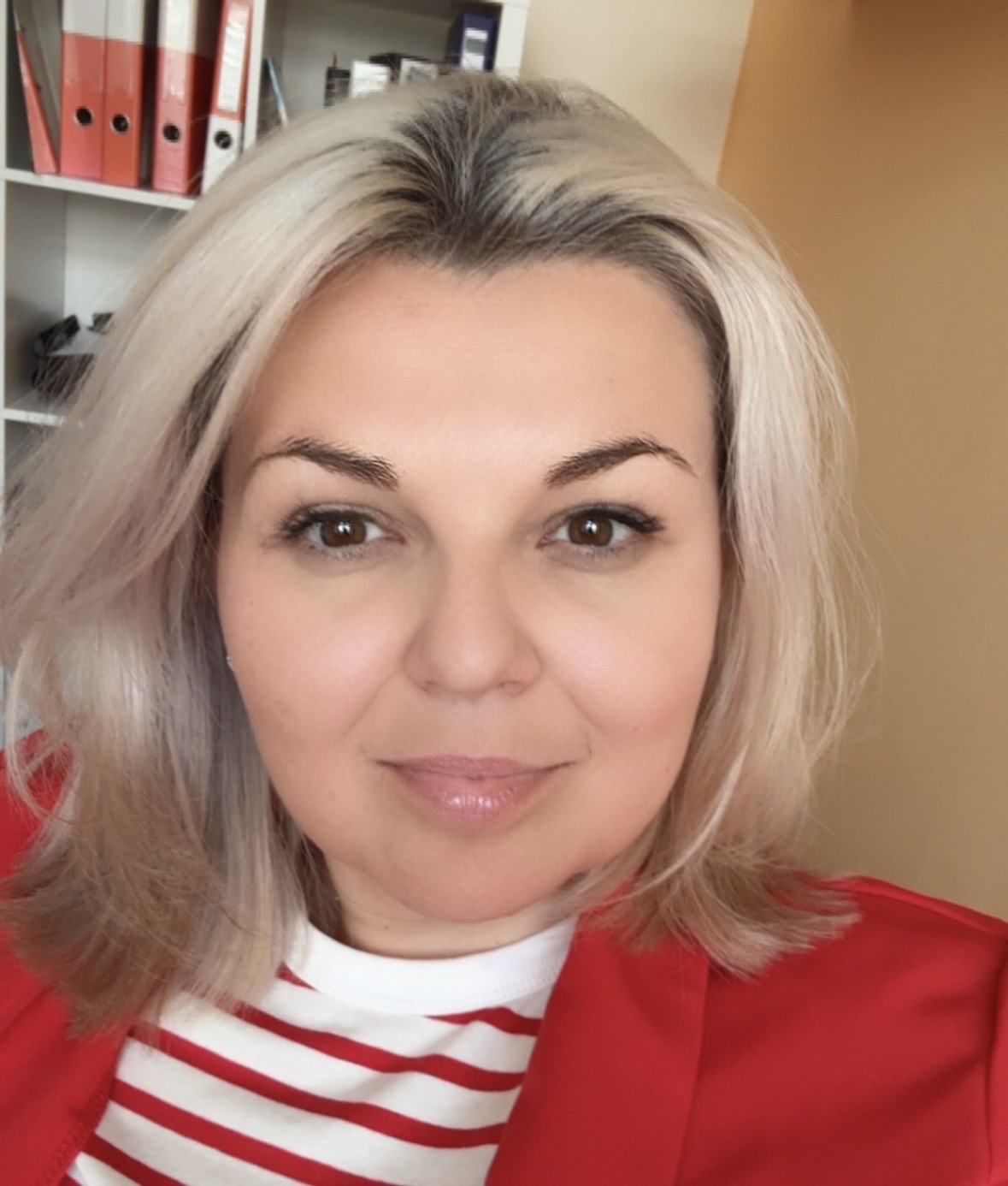 Andrea Navrátilová finanční poradce foto 3