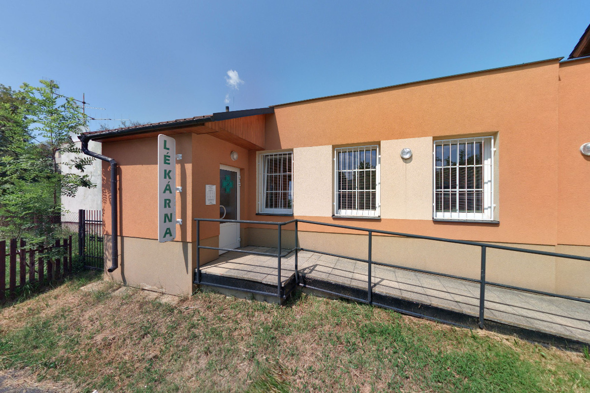 OOVL Lékárna Zašová foto 3