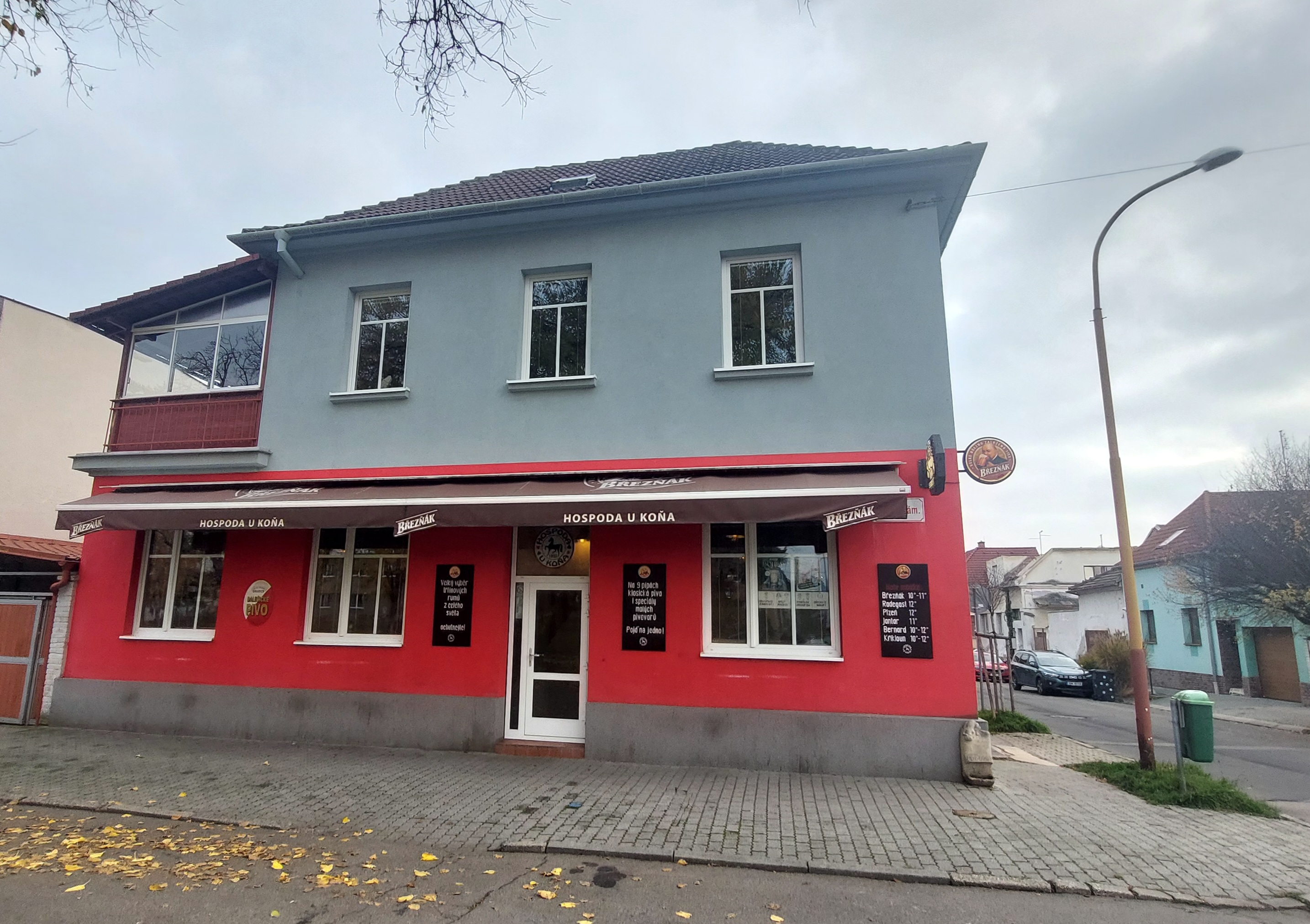 Hospoda U Koňa foto 4
