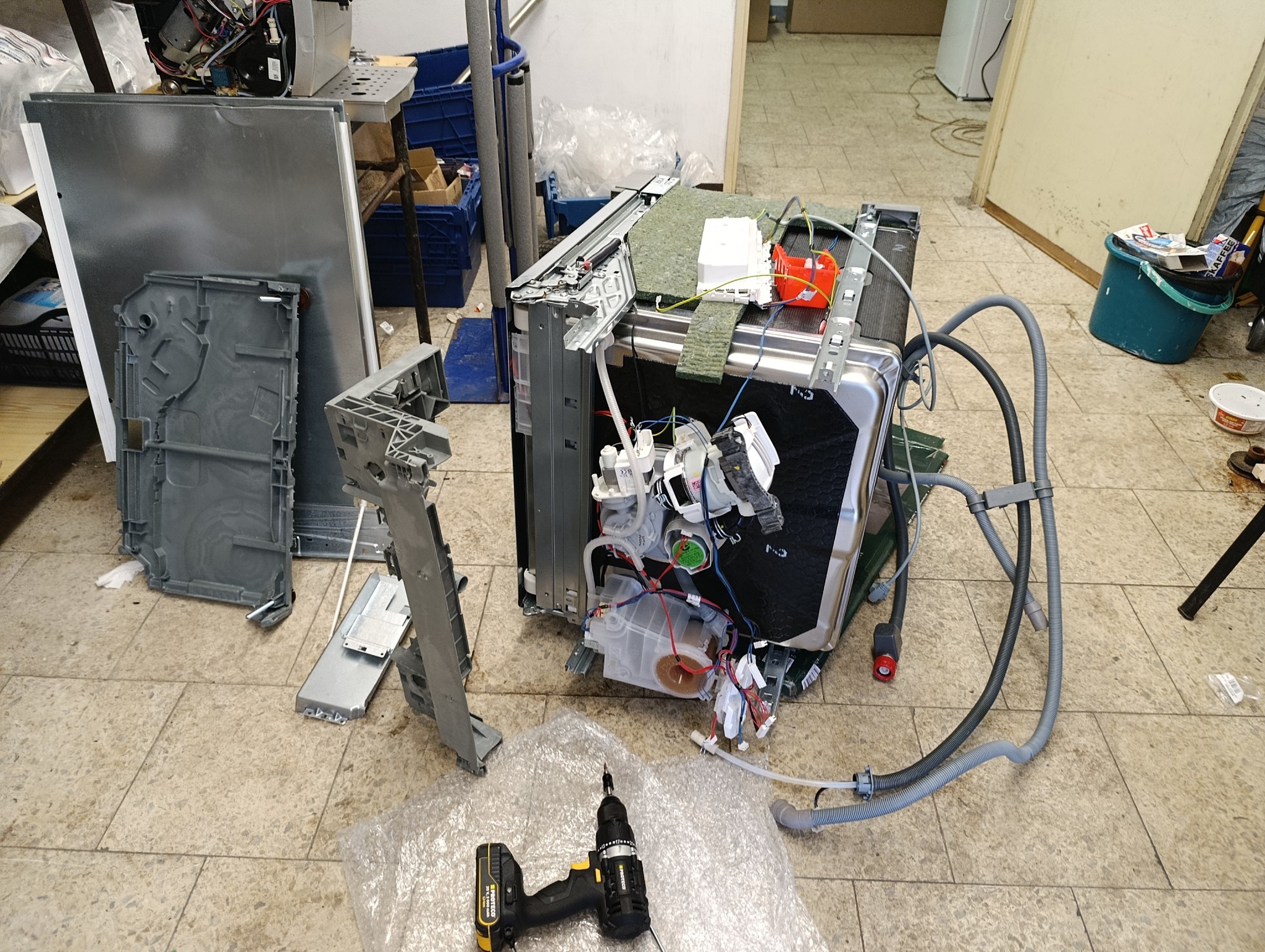Servis Beko - Pavel Kryl foto 6