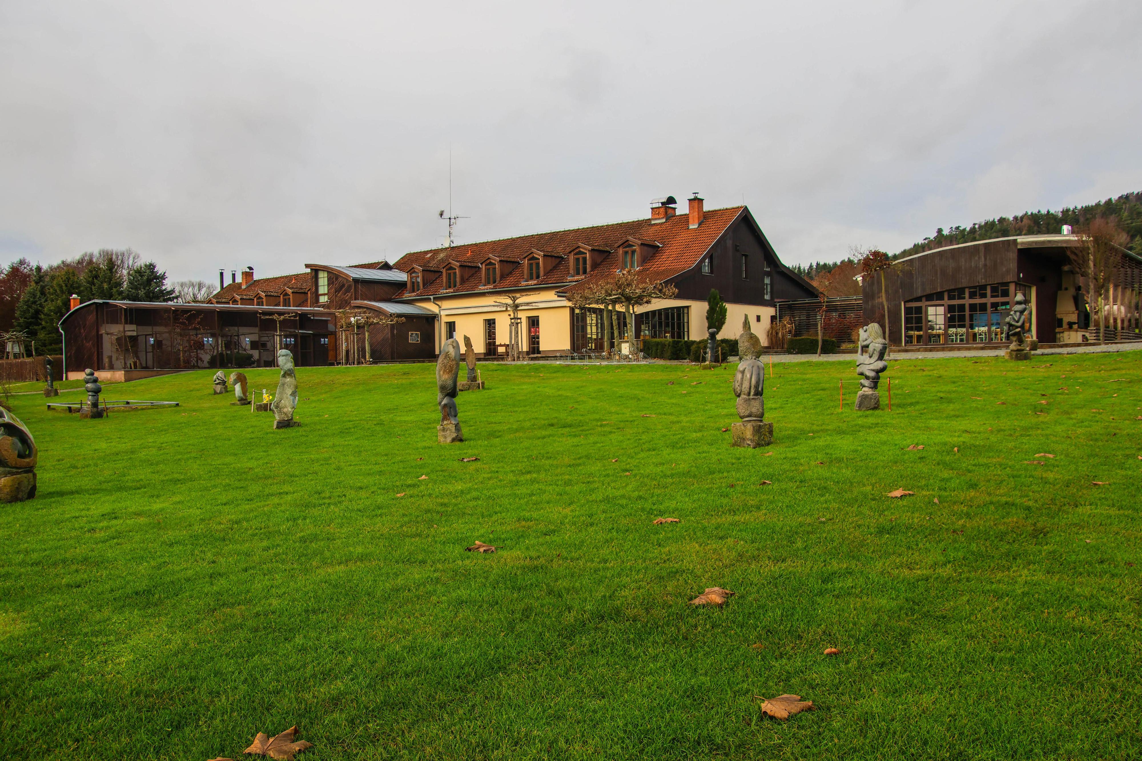 Pizzeria Hout Bay foto 2