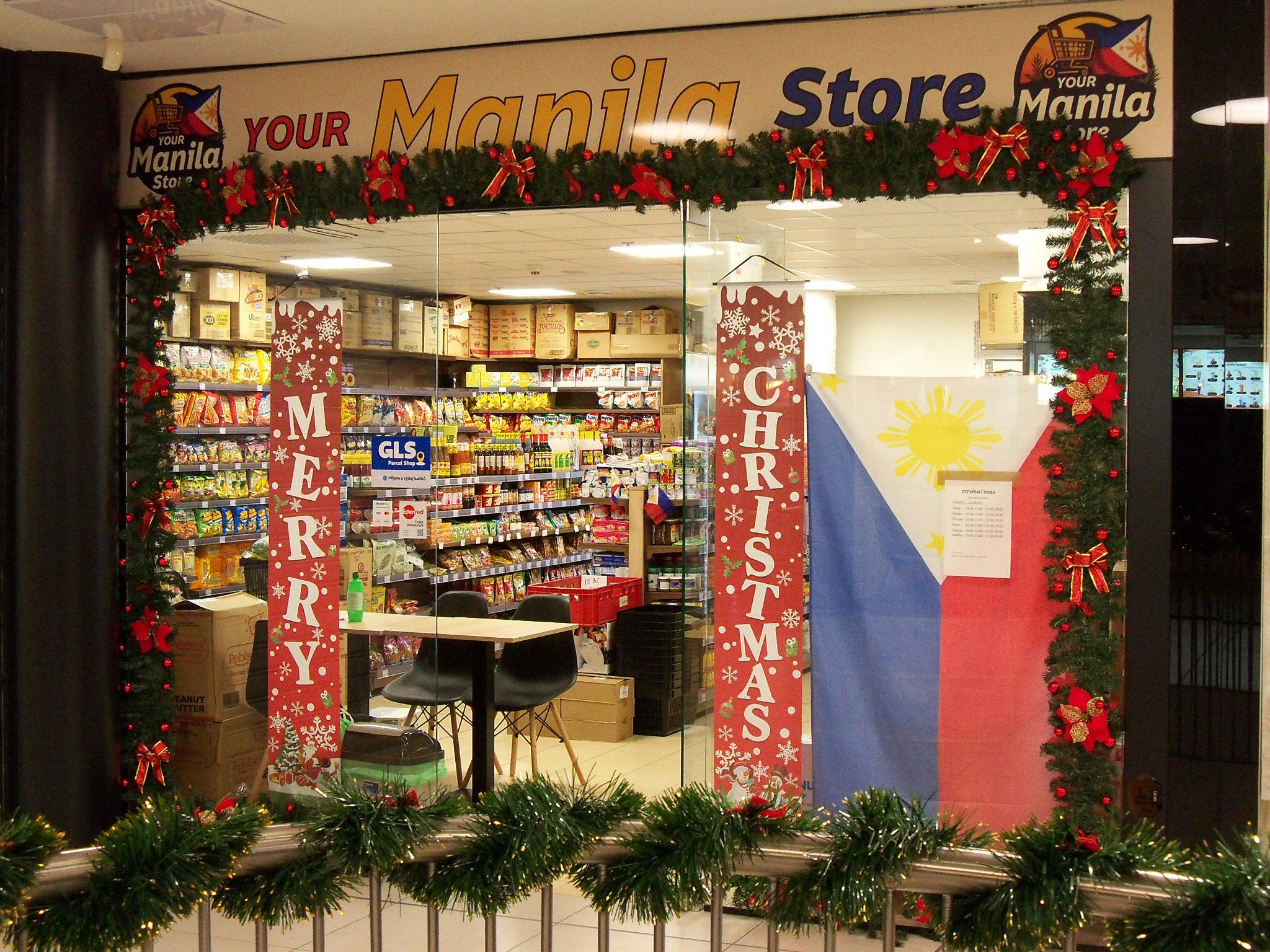 Your Manila Store foto 2