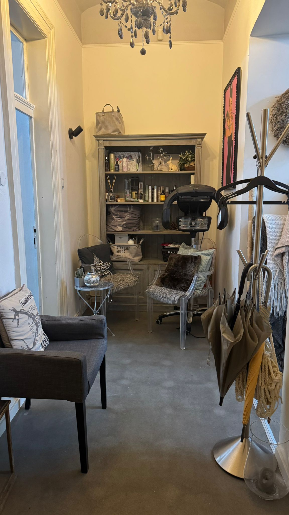 Gabbana - Hair for you foto 3