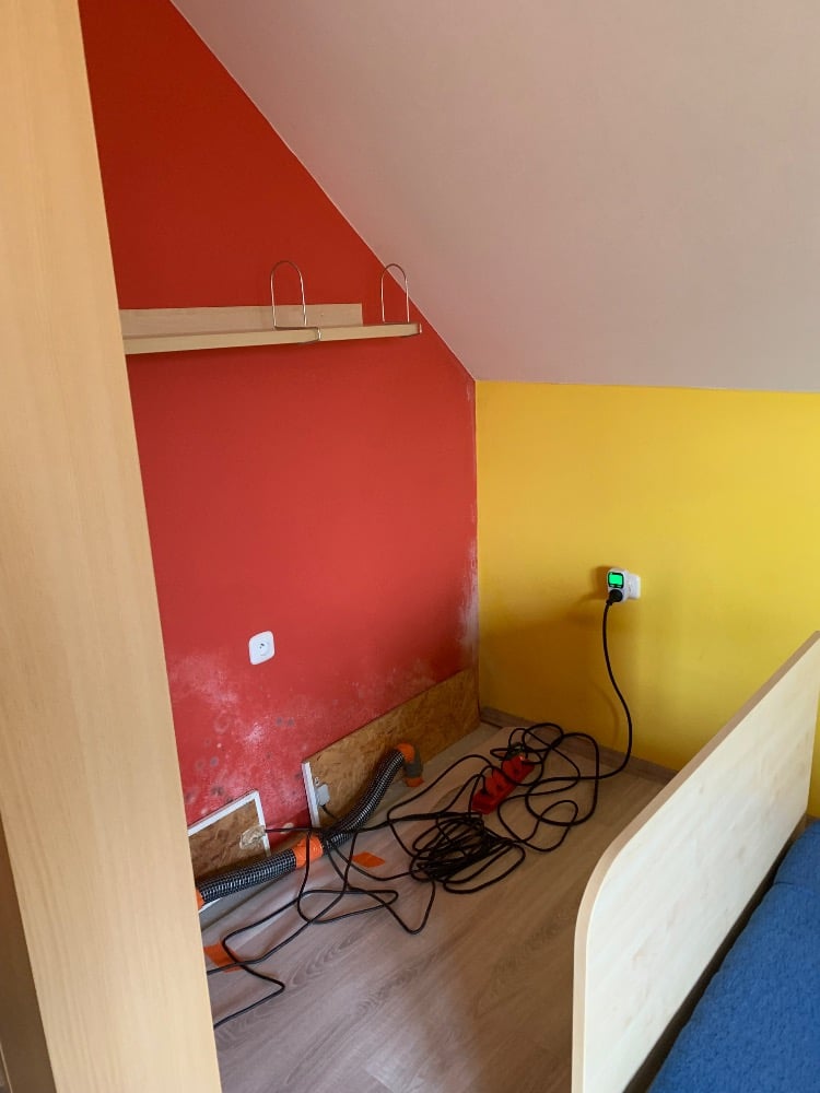 EMZET vysoušení s.r.o. foto 4