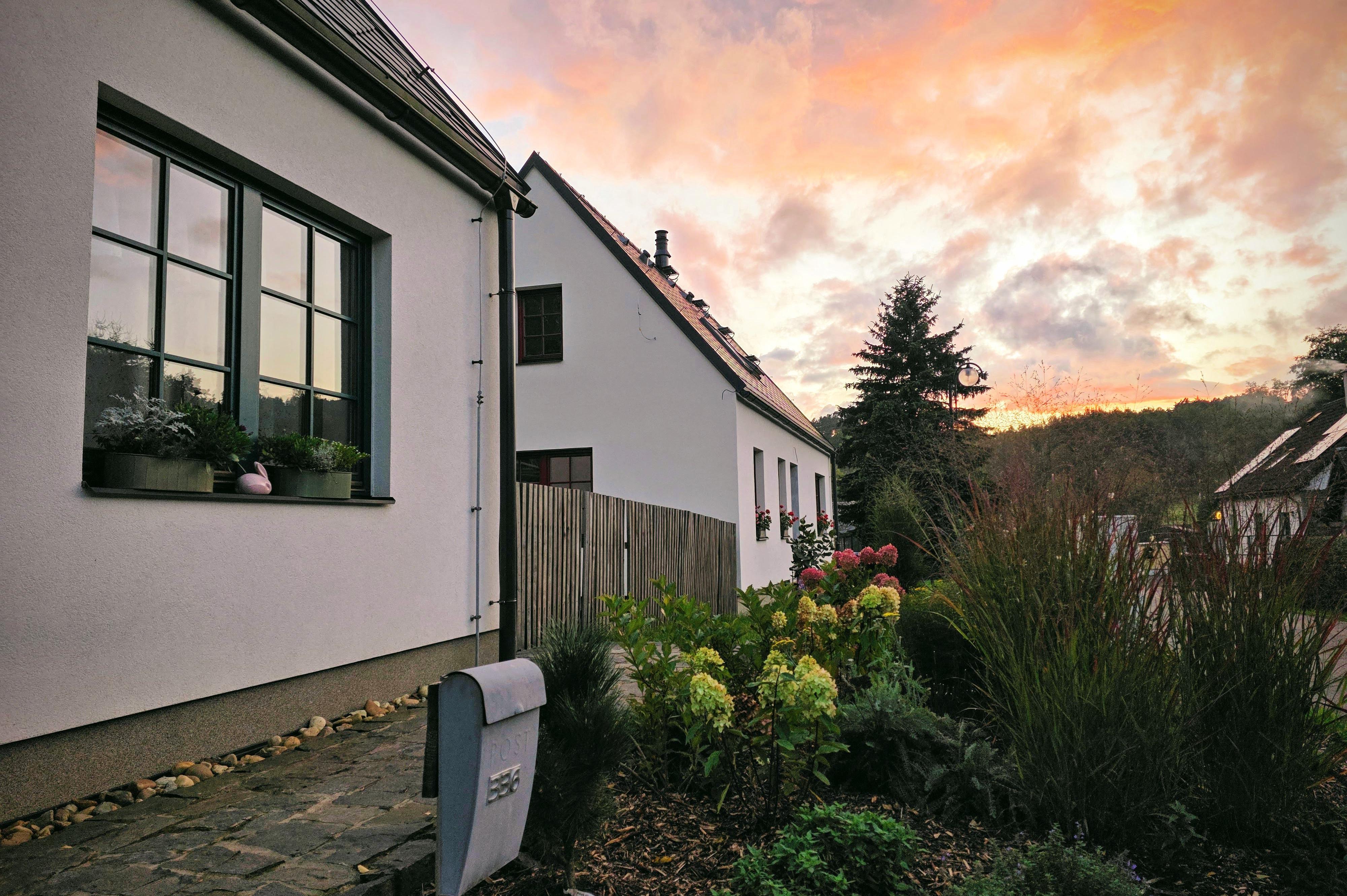 Ing. Kateřina Iwanejko - Projekční a architektonické práce