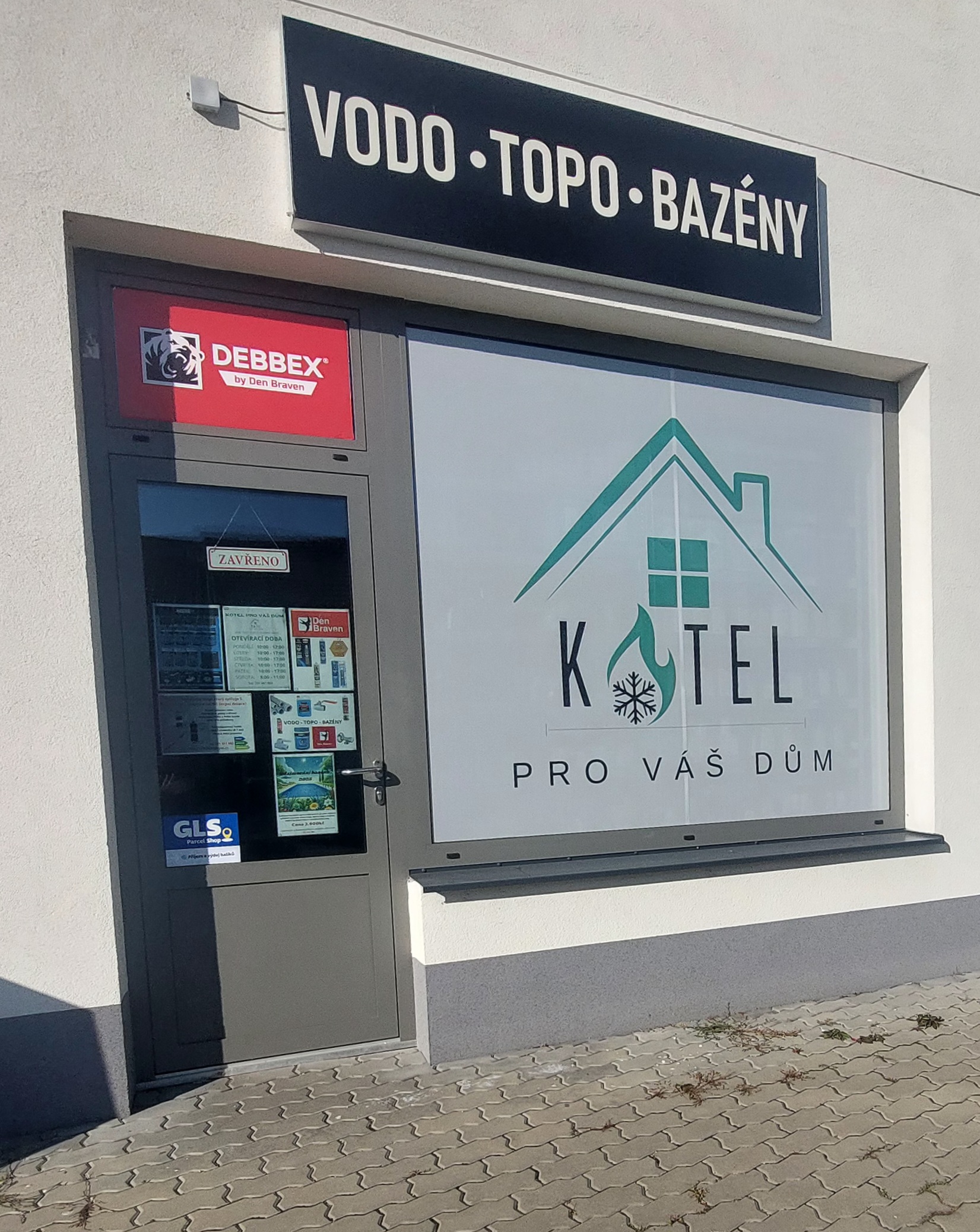 Kotel pro Váš dům foto 5