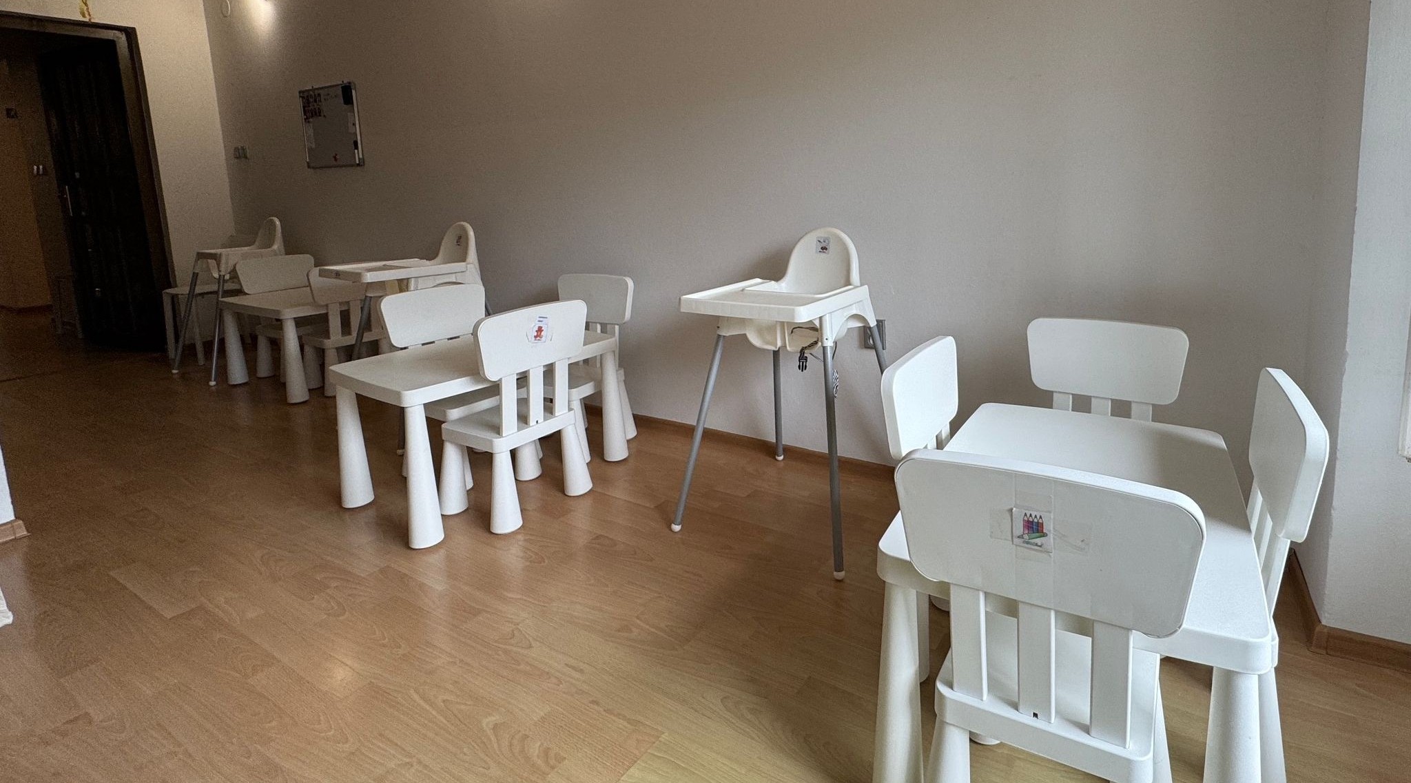 Dětská skupina BARUNKA foto 3