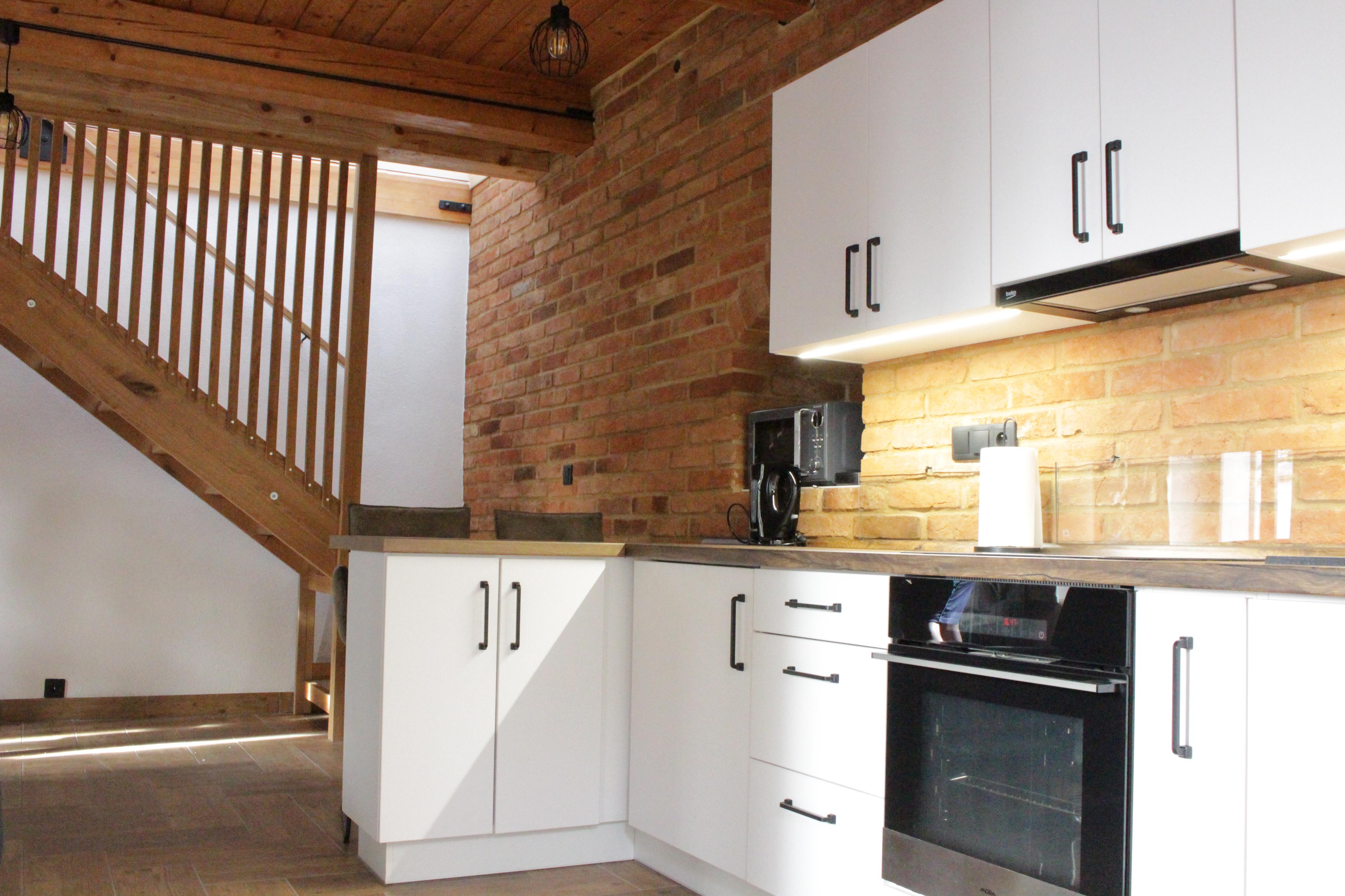 Apartmán Špejchar foto 4