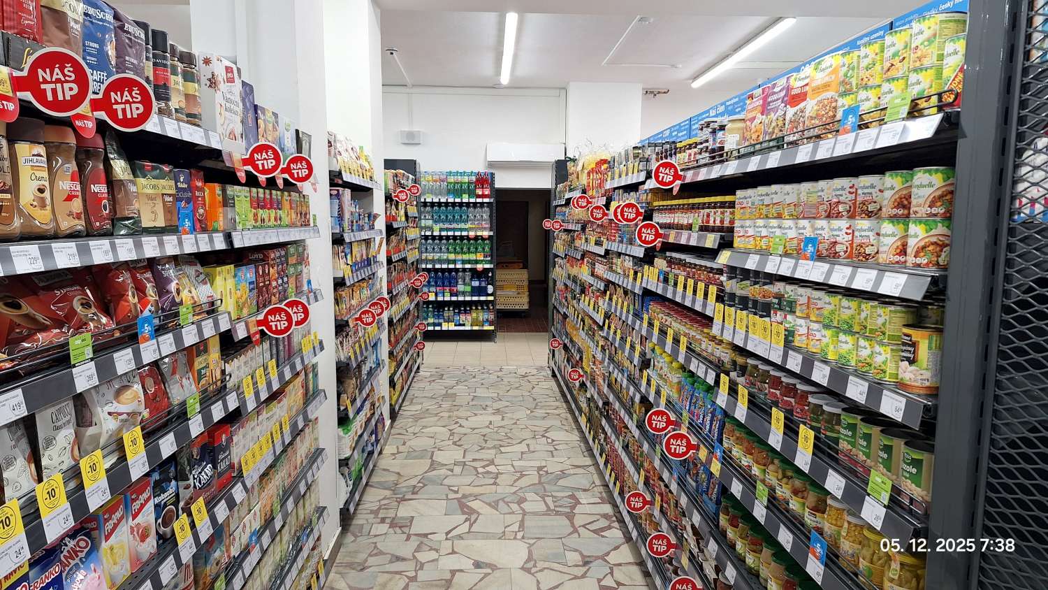 KONZUM 24/7 foto 4