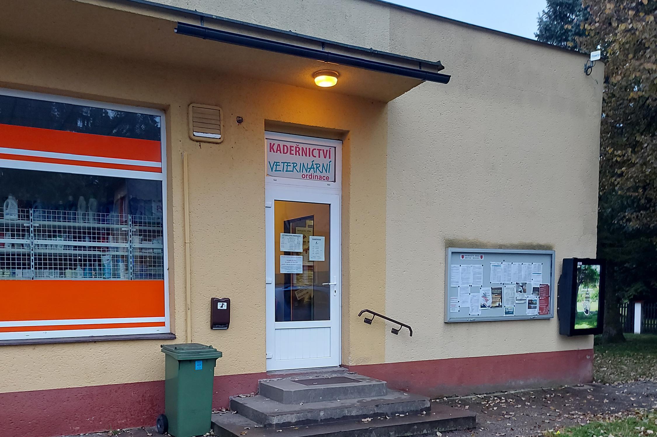 Veterinární ordinace Bojanov foto 1