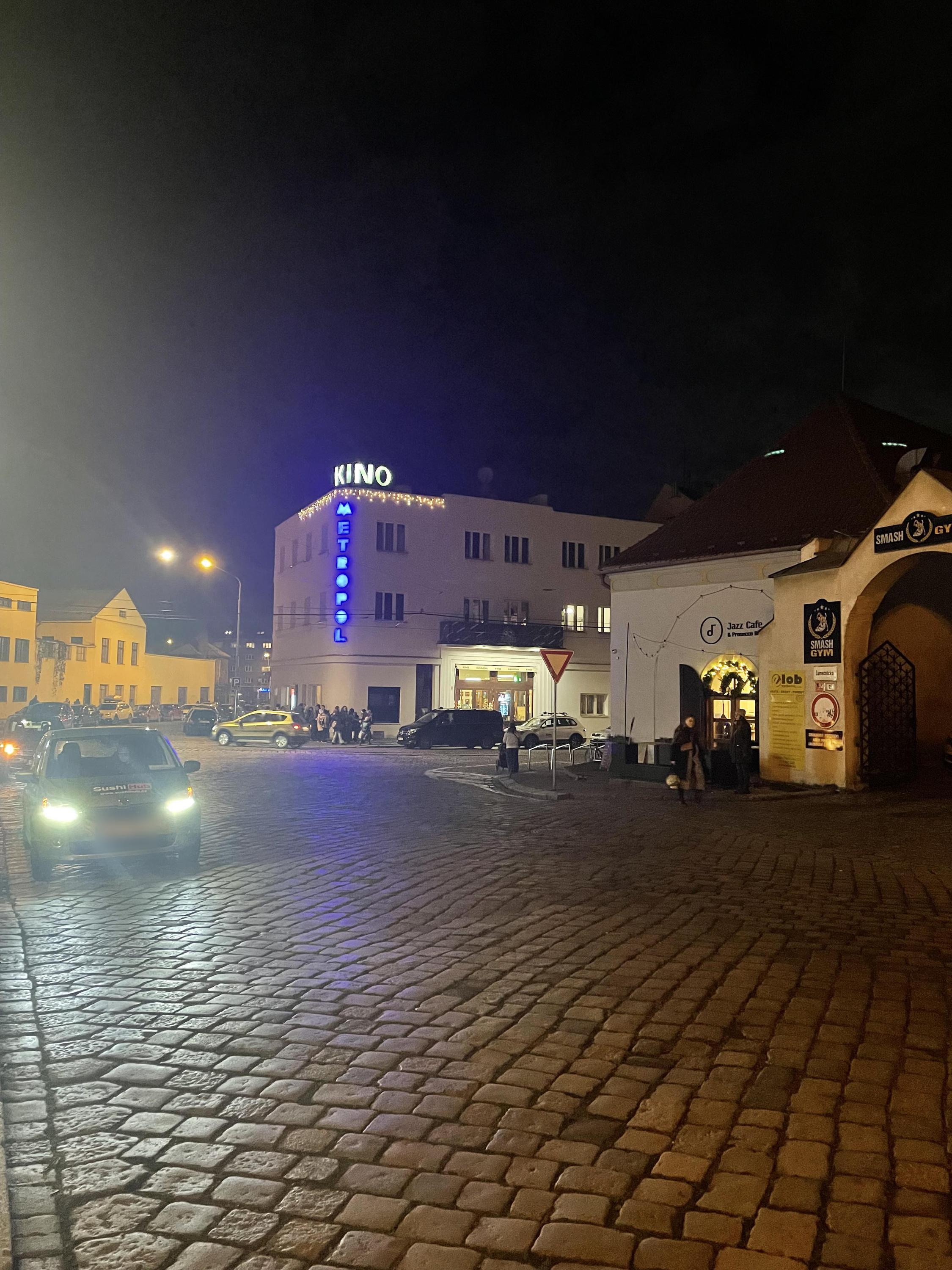 Kino METROPOL foto 2