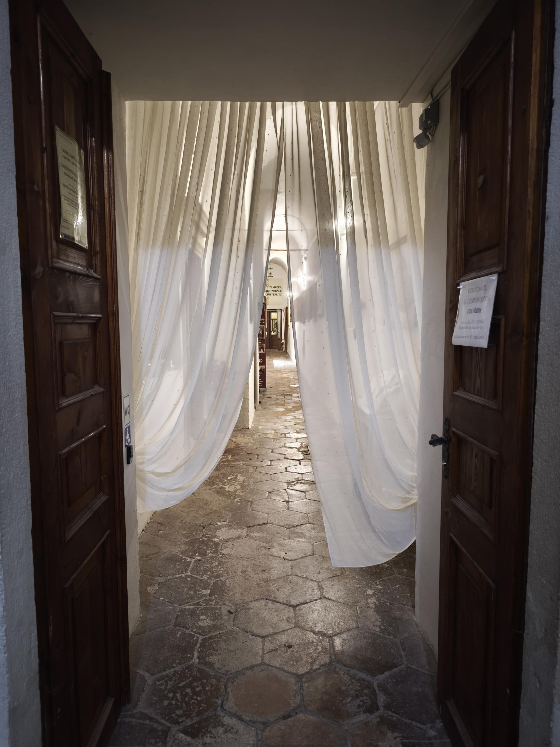 Zámecká restaurace Austerlitz foto 3