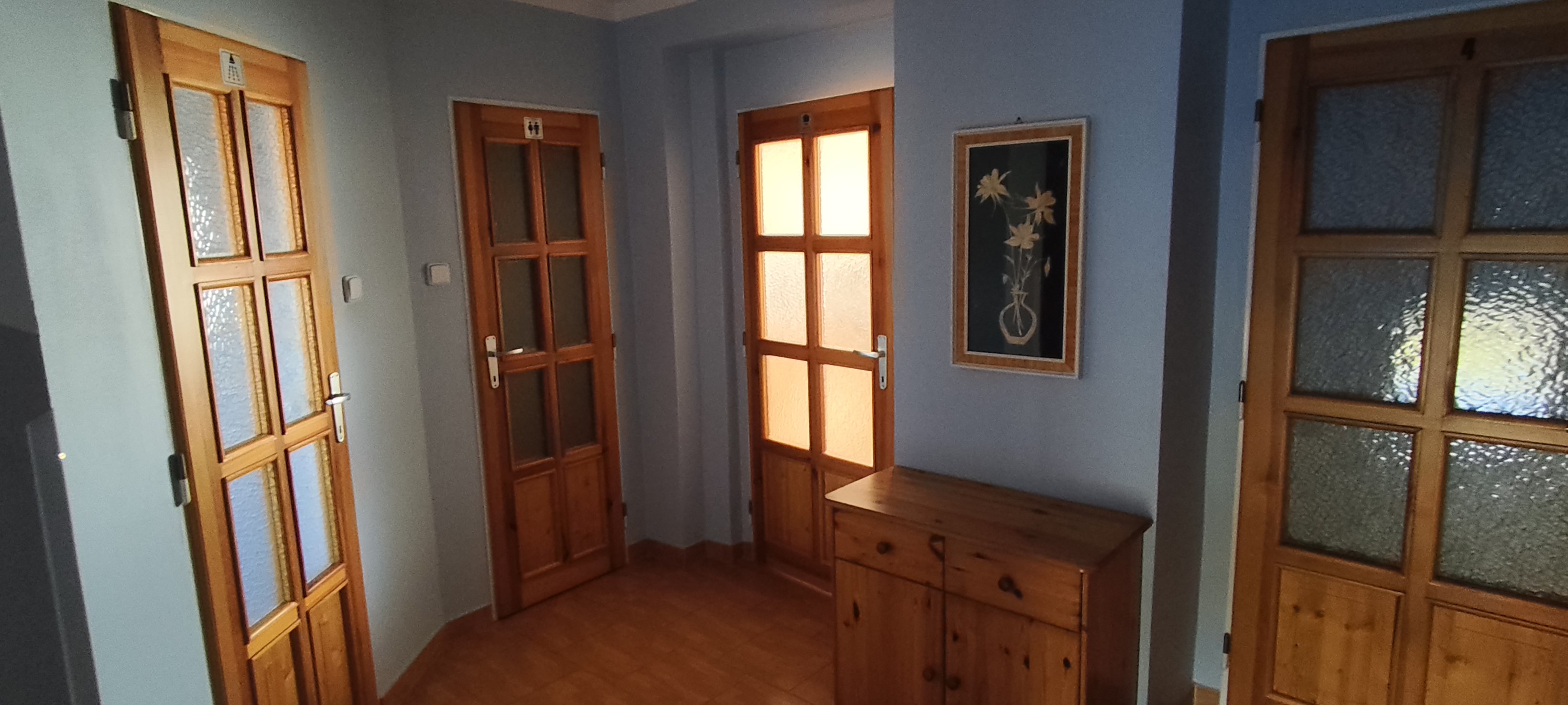 Ubytování Grygovská 376 foto 5