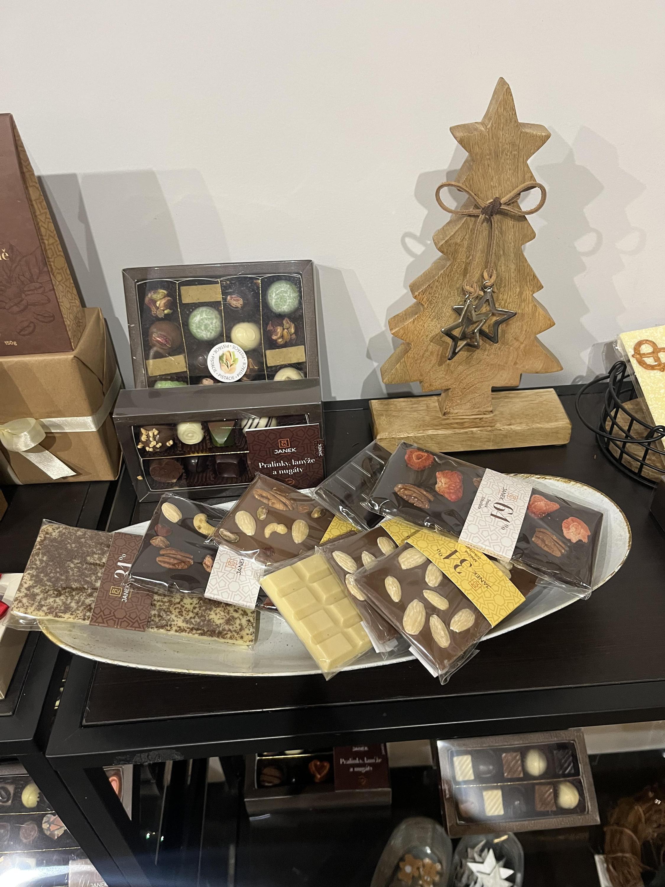 Elario - květiny a čokoláda foto 4