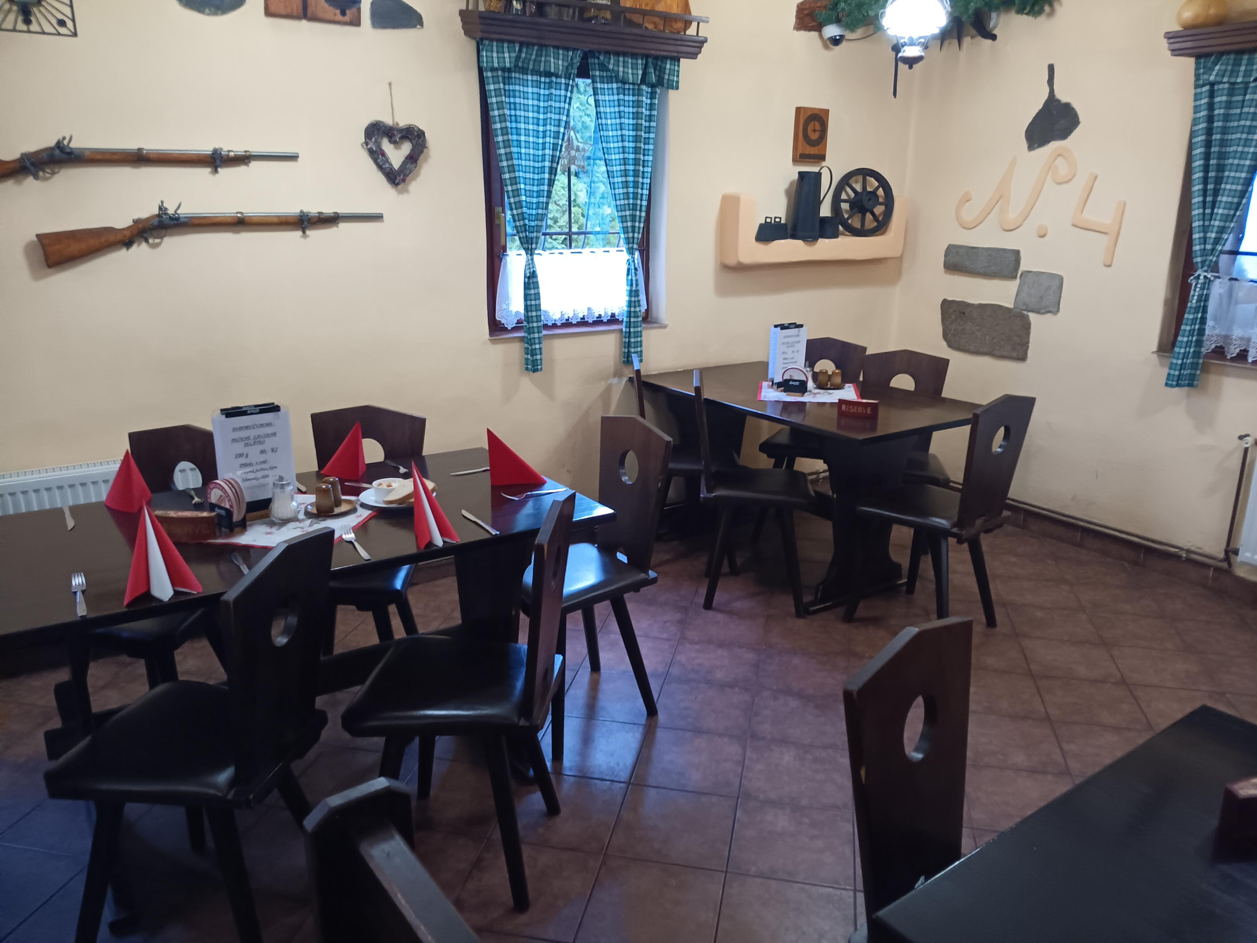 Motorest Bonaparte foto 3