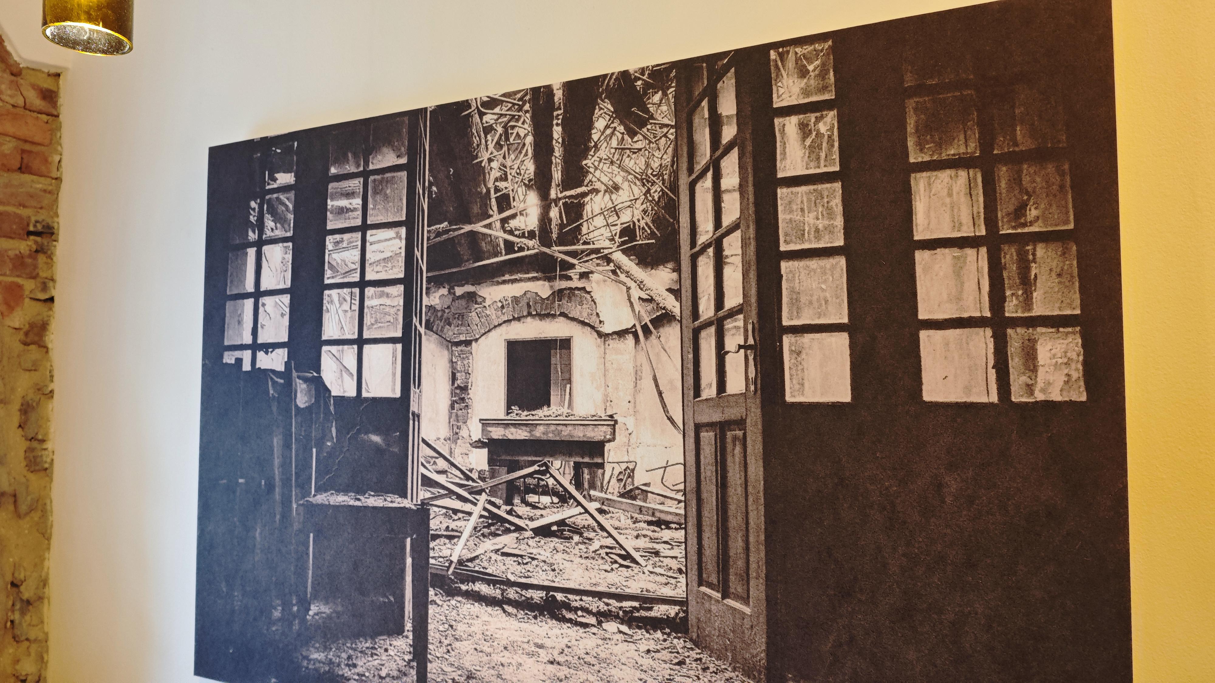 Pivovar Krompach foto 5