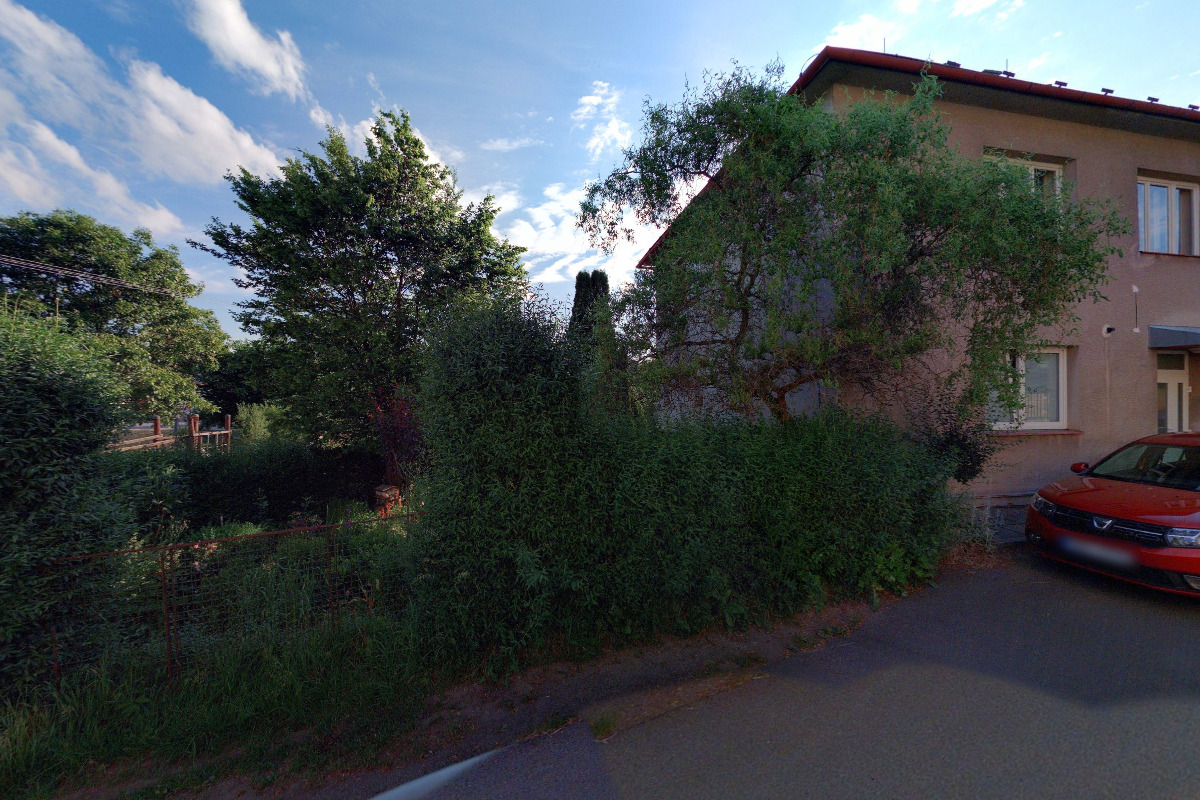 Obecní knihovna Horní Čermná