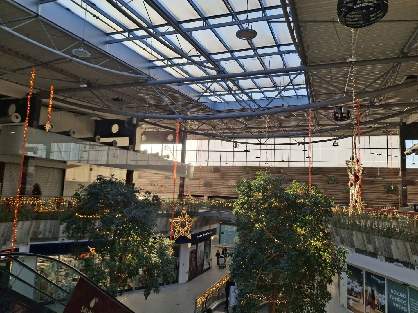 Orlice park shopping foto 4