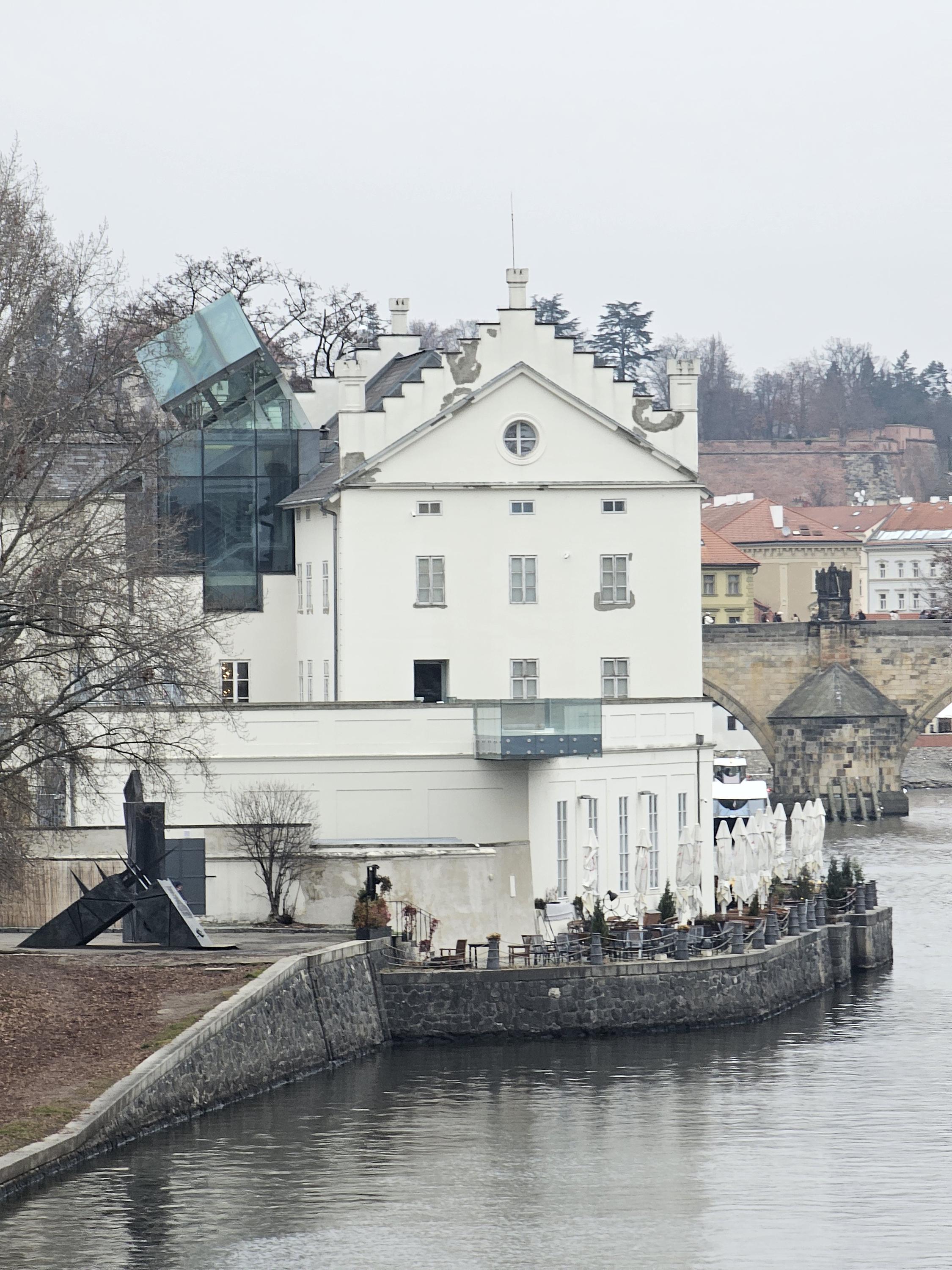 Museum Kampa foto 5