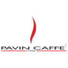 Pavin Caffè ESPRESSO BAR 1 kg Směs Arabica a Robusta zrnková káva v obchodě ALL 4 COFFEE s.r.o.